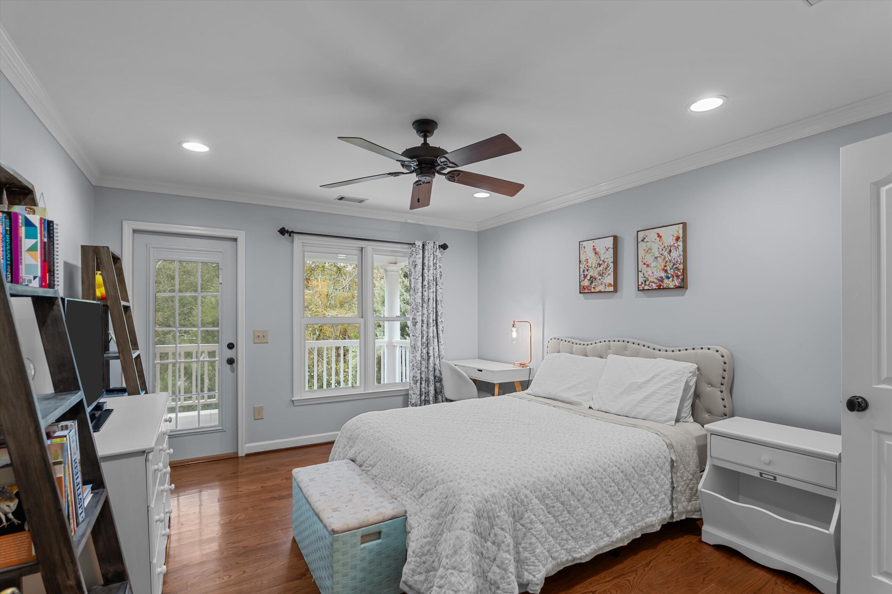 3644 Point Comfort Landing