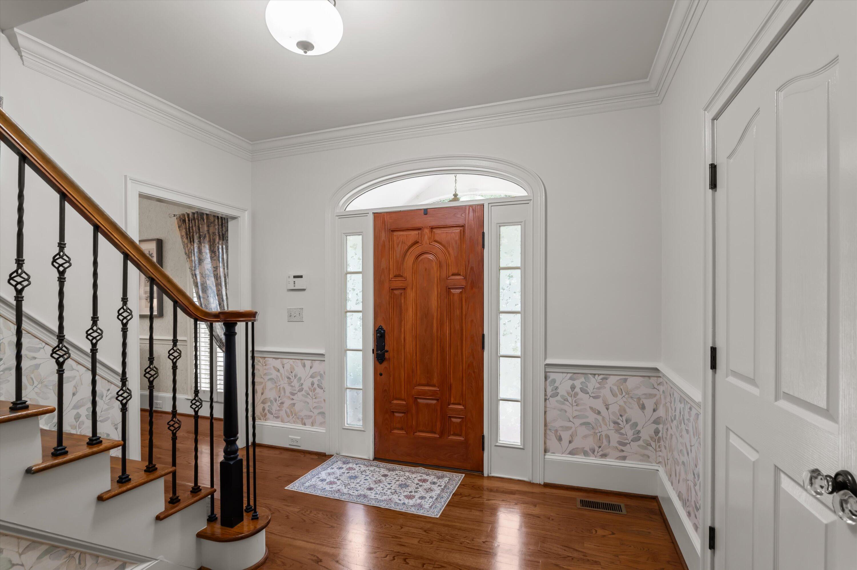 3644 Point Comfort Landing