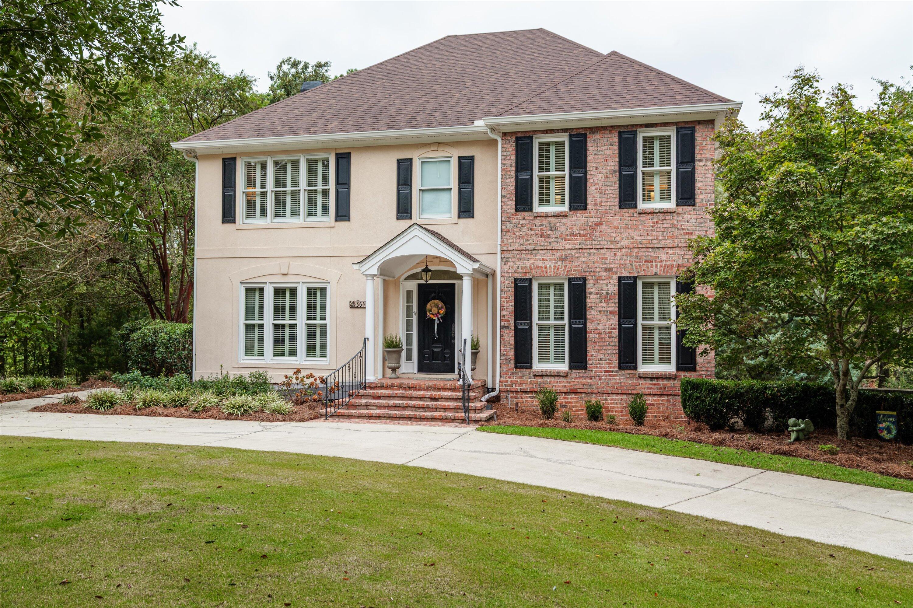 3644 Point Comfort Landing