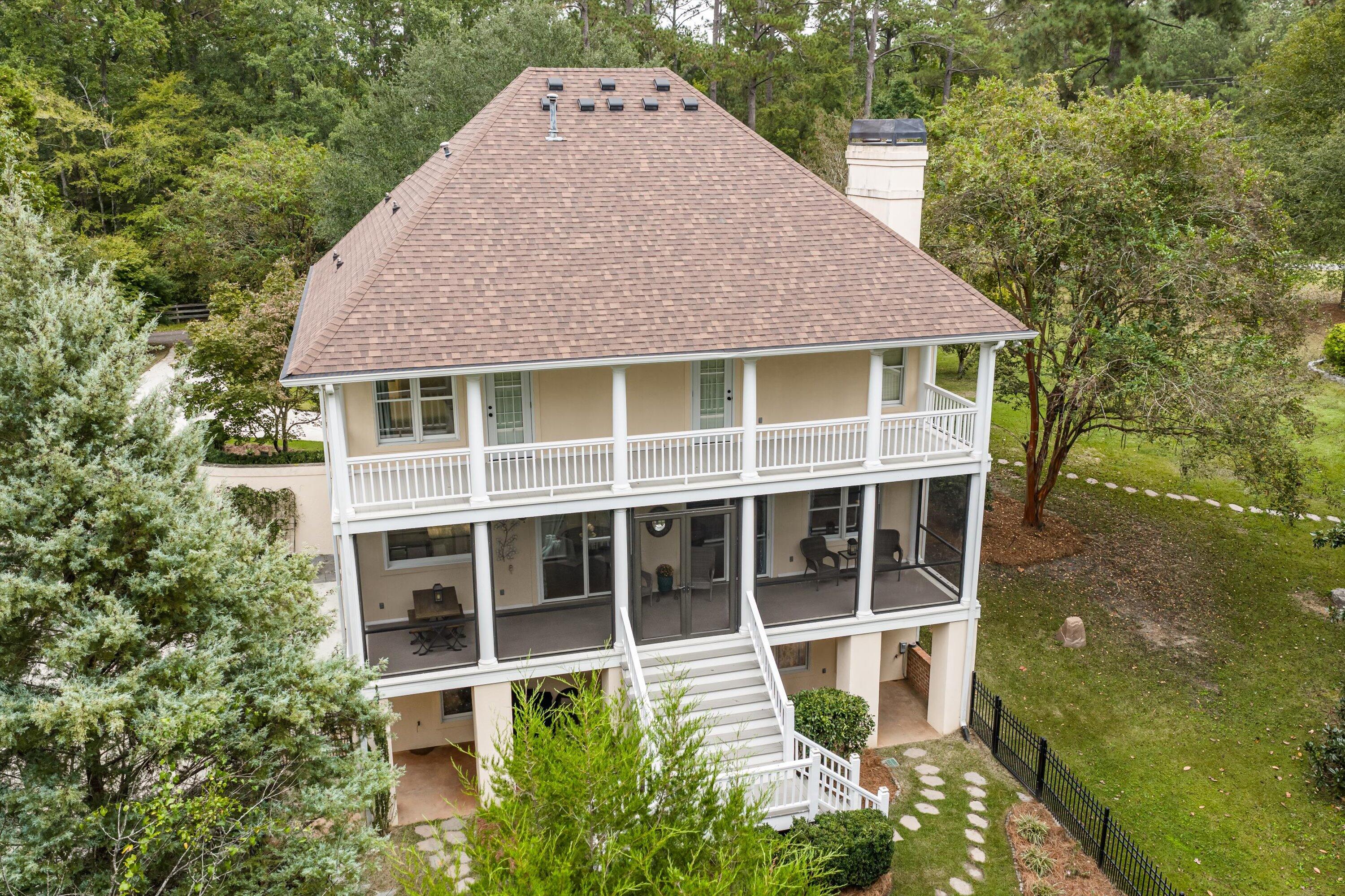 3644 Point Comfort Landing