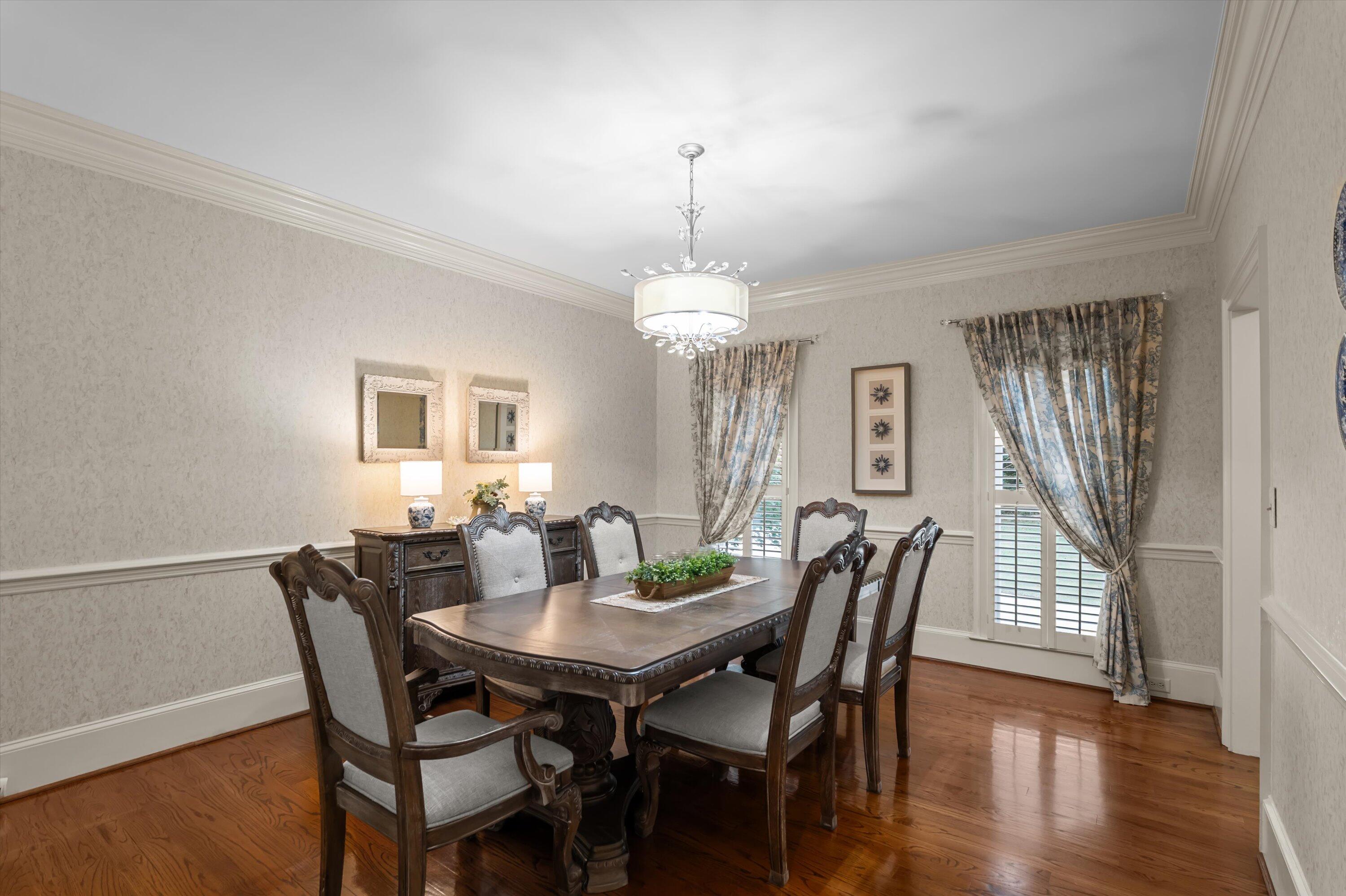 3644 Point Comfort Landing