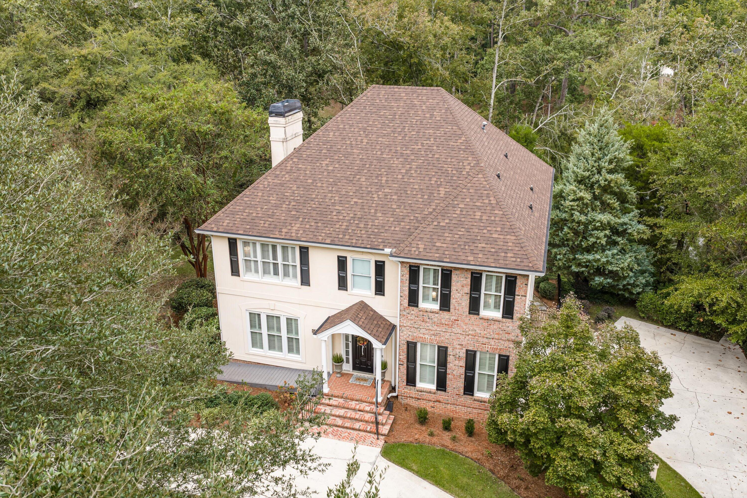 3644 Point Comfort Landing