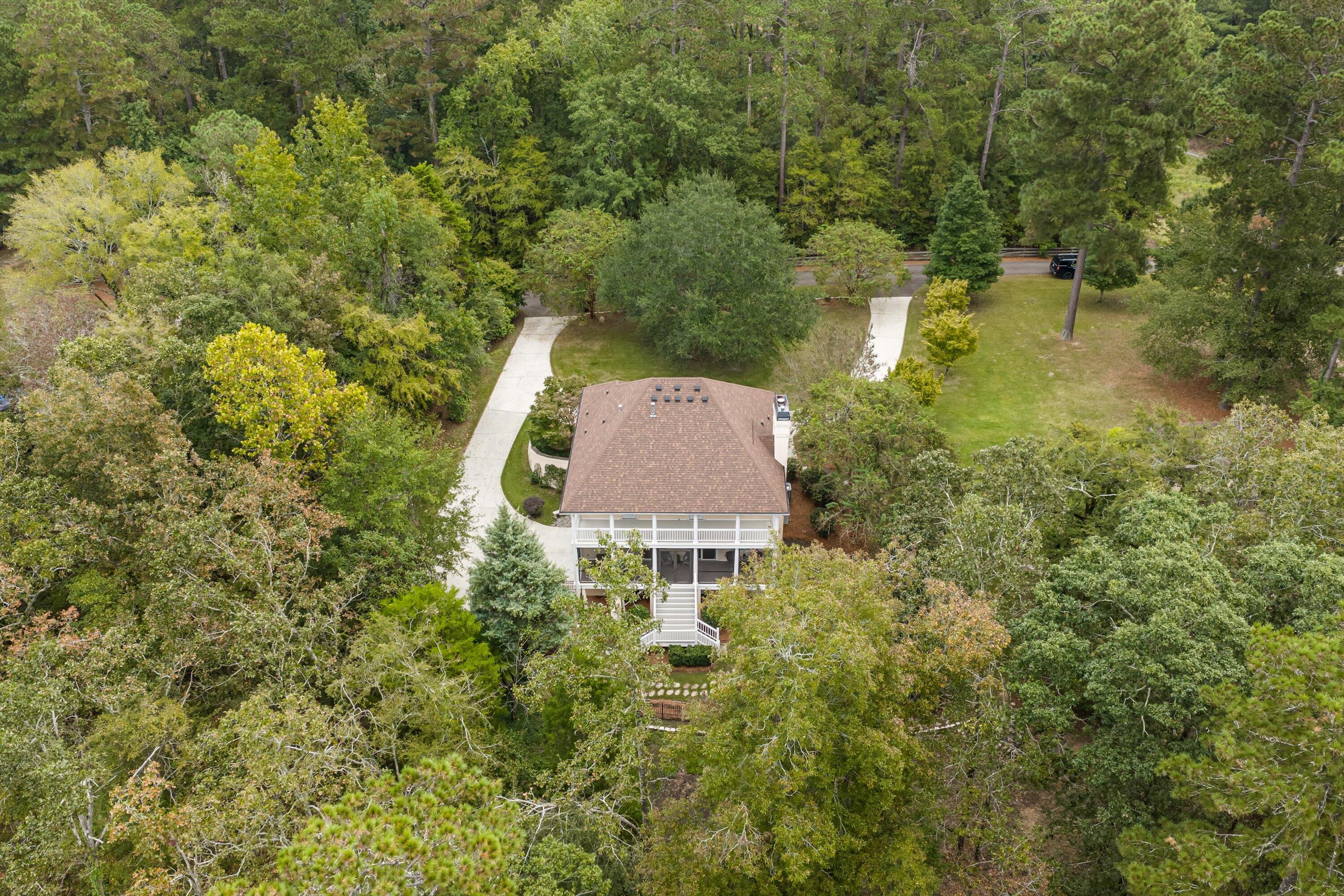 3644 Point Comfort Landing