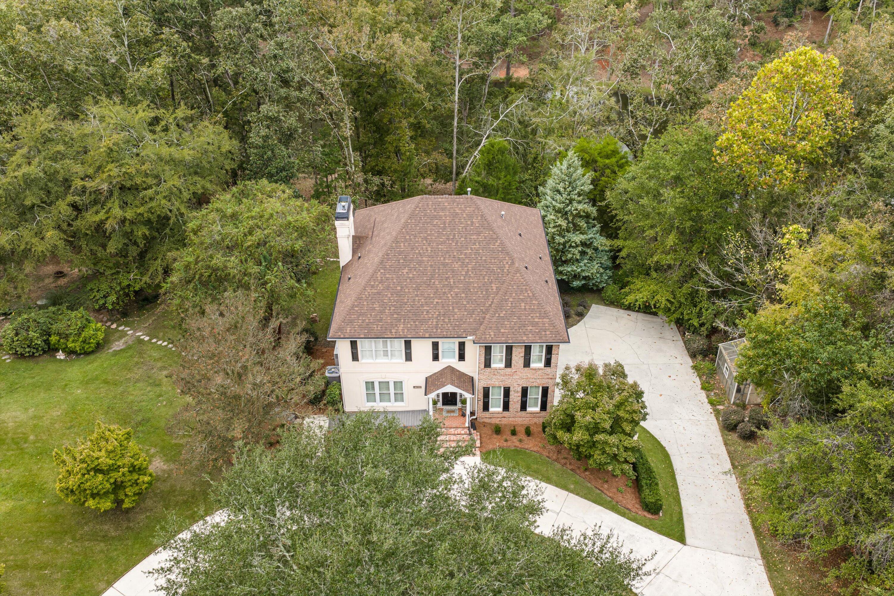 3644 Point Comfort Landing