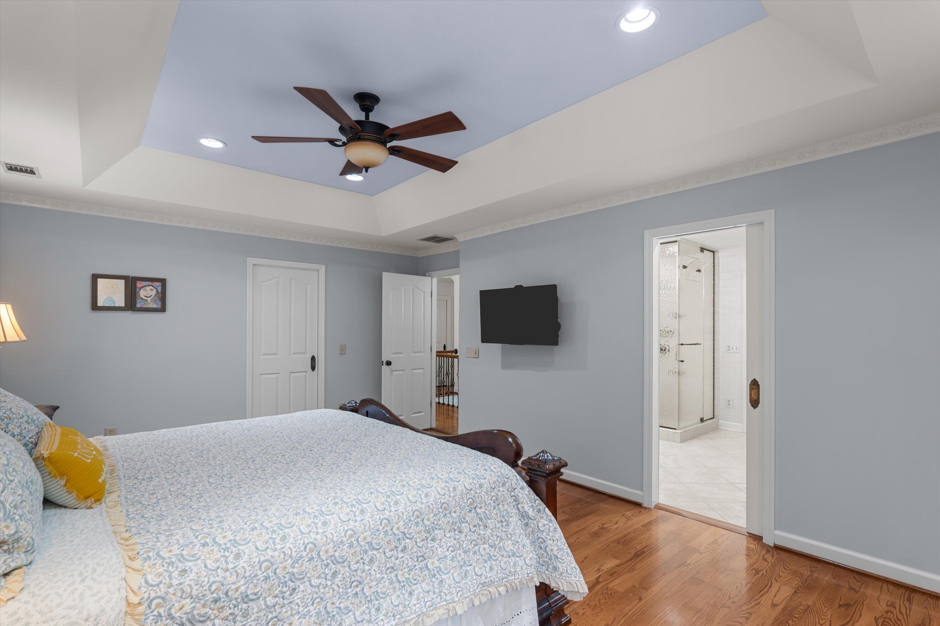 3644 Point Comfort Landing