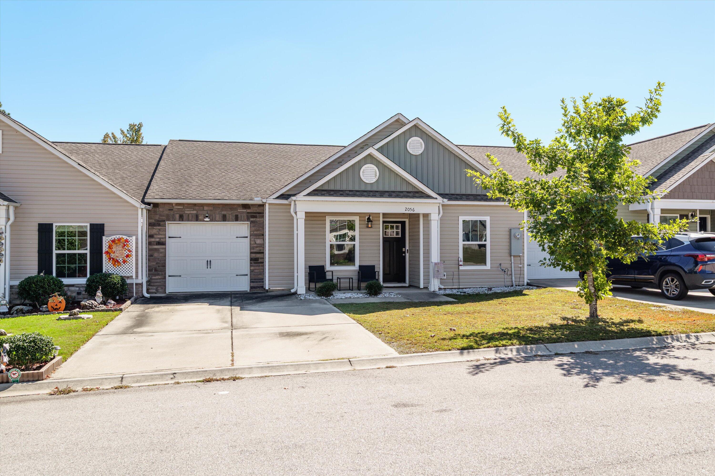 2056 Bonneville Circle