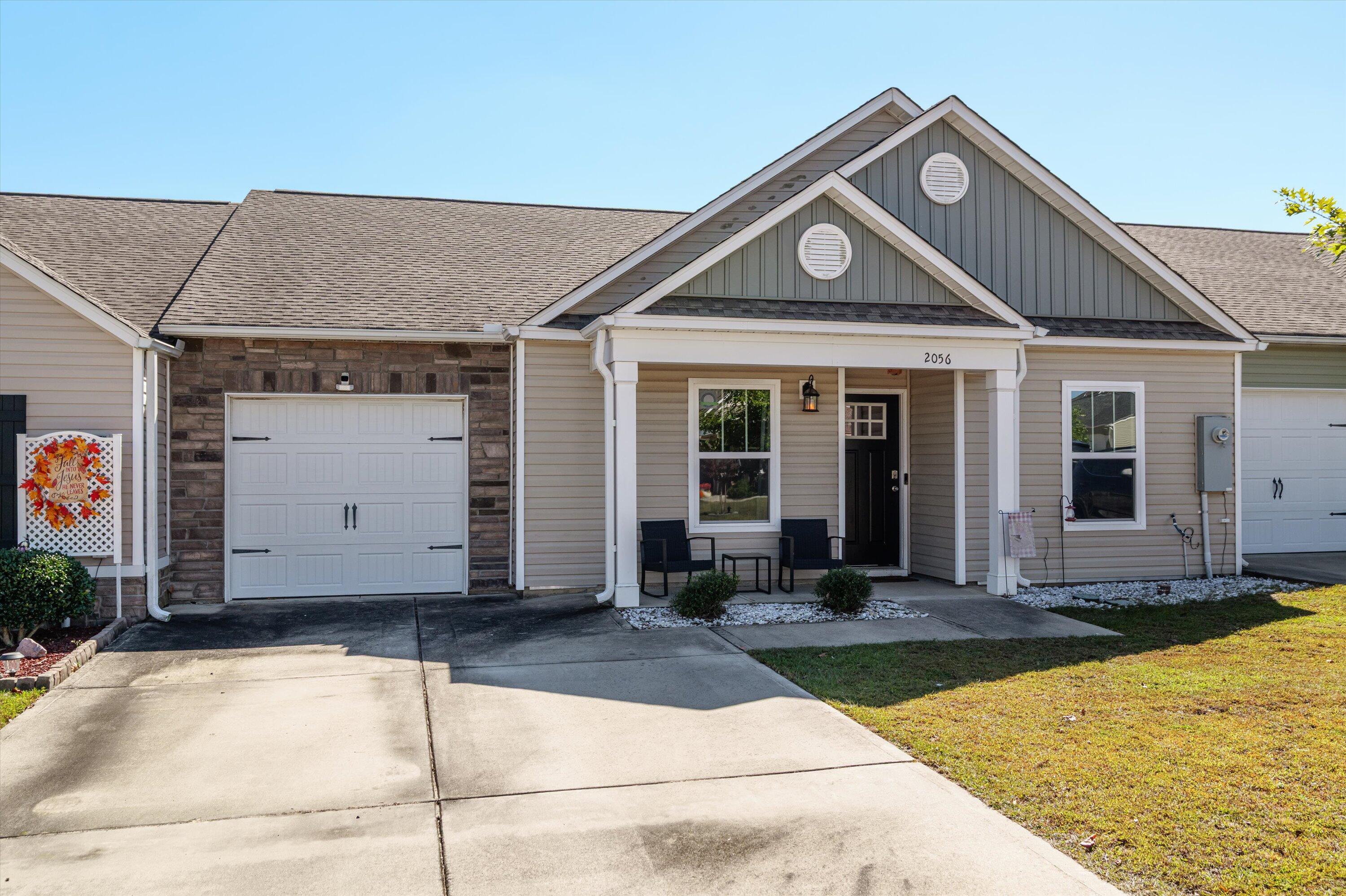 2056 Bonneville Circle