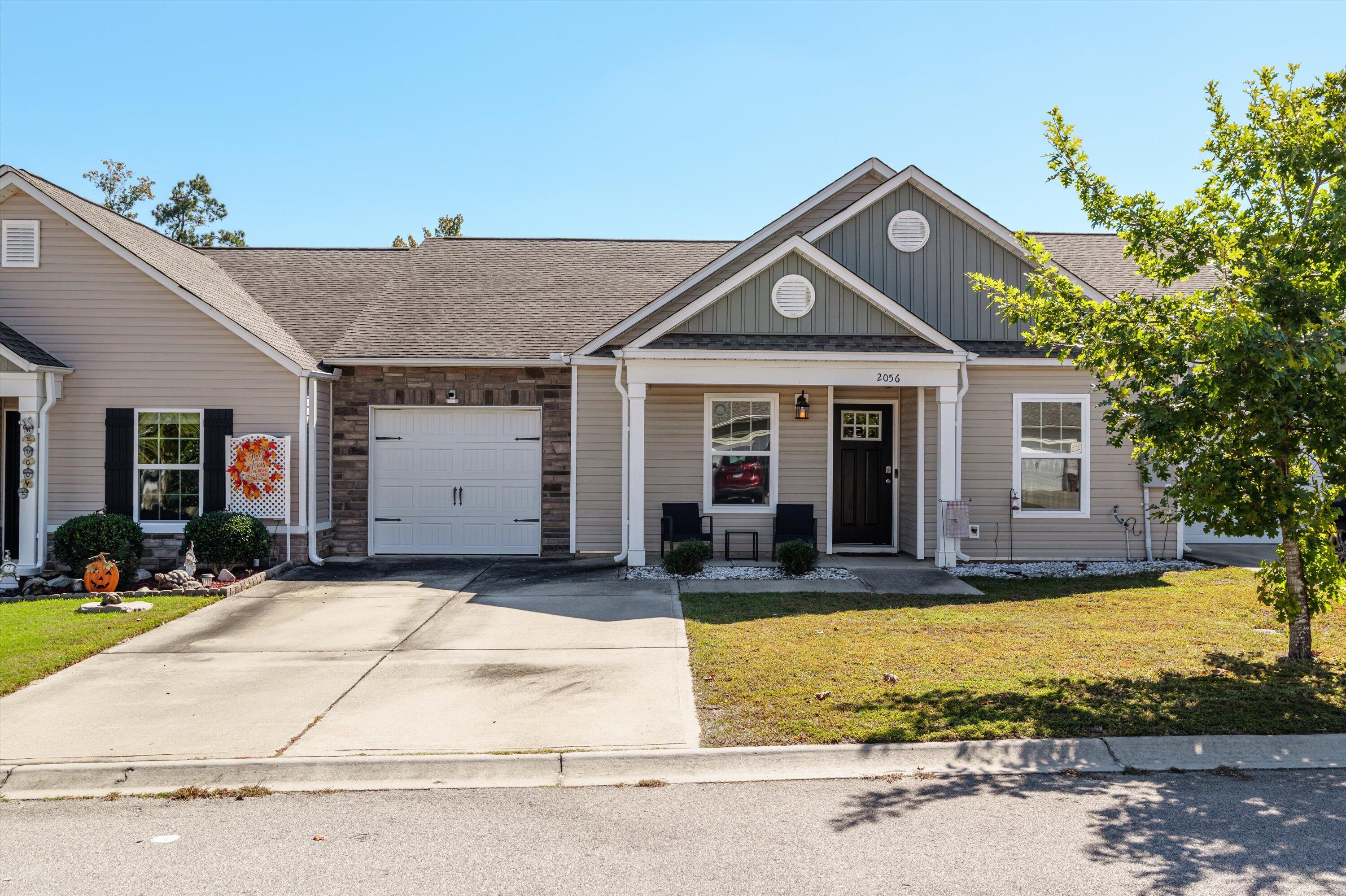 2056 Bonneville Circle