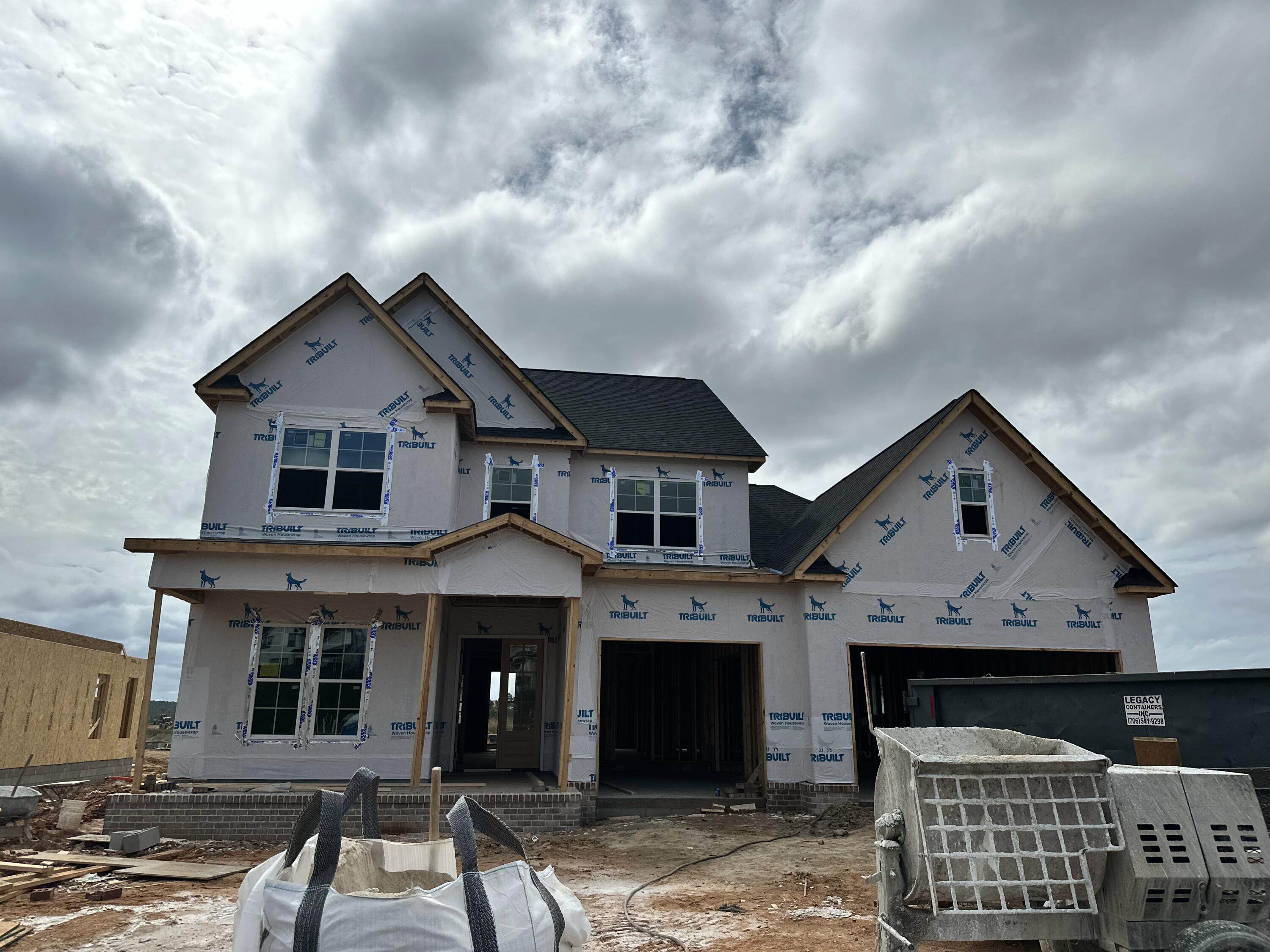 830 Sparrow Point Avenue