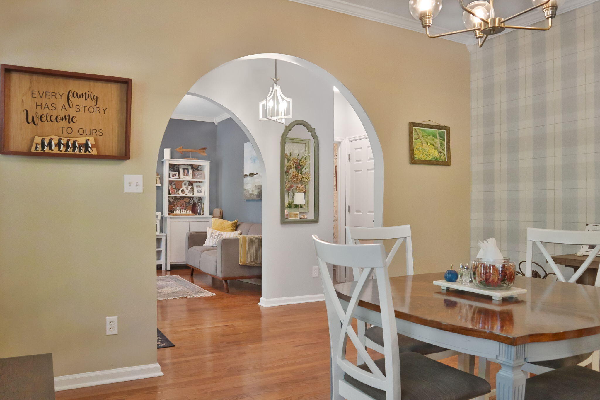 103 Walnut Branch Court, Waynesboro