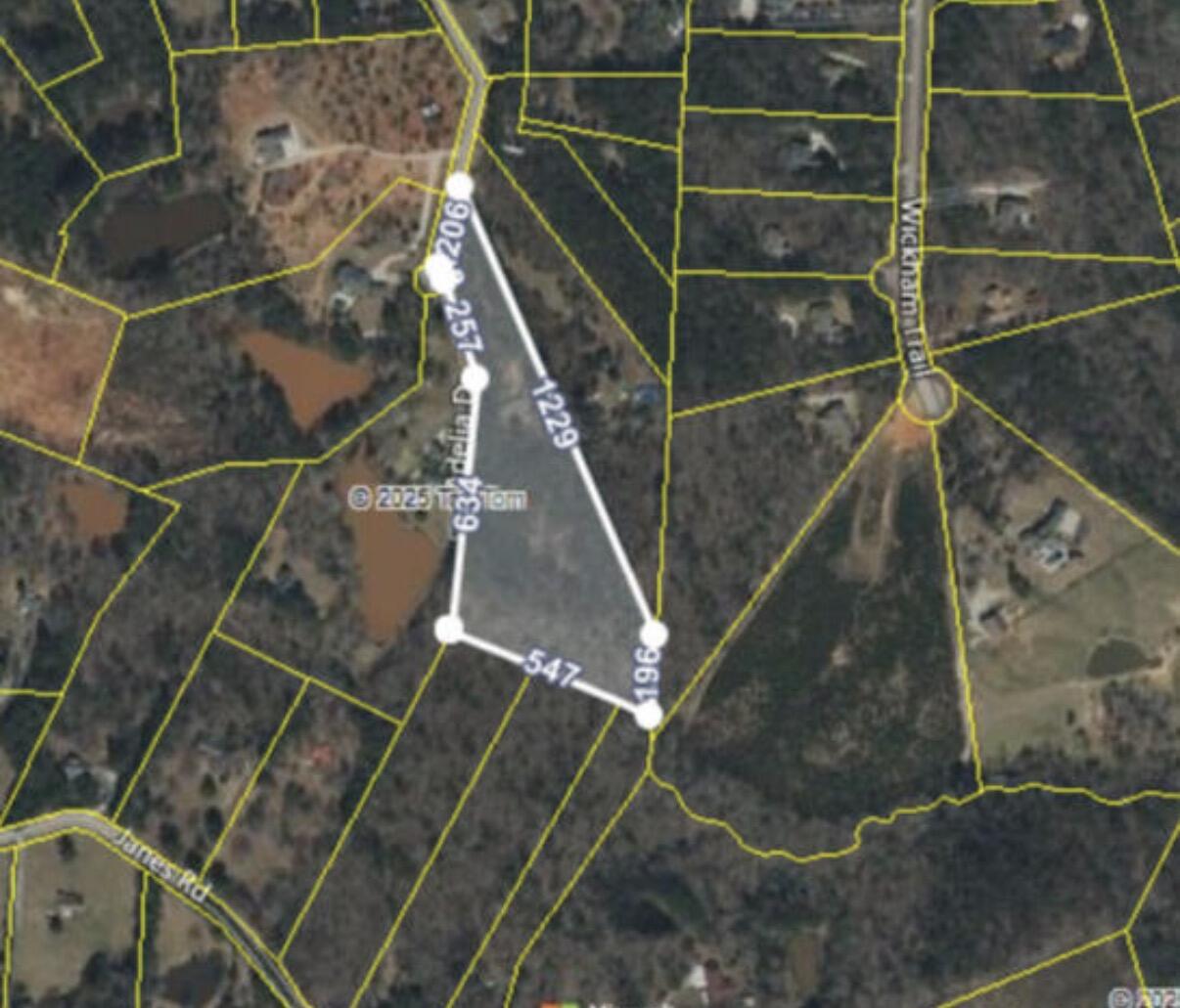 3763 Adelia Drive, Appling