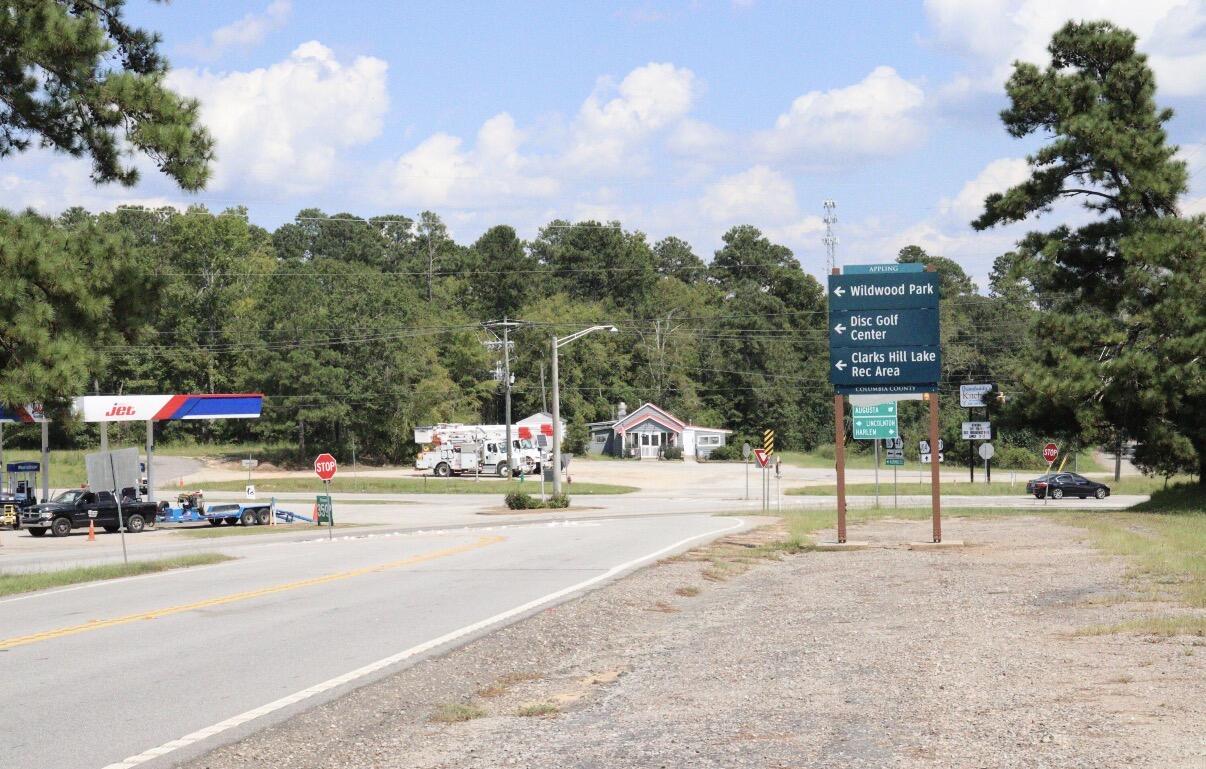 3763 Adelia Drive, Appling