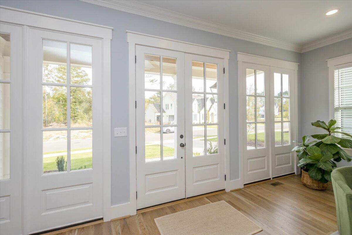 822 Audubon Way, Evans