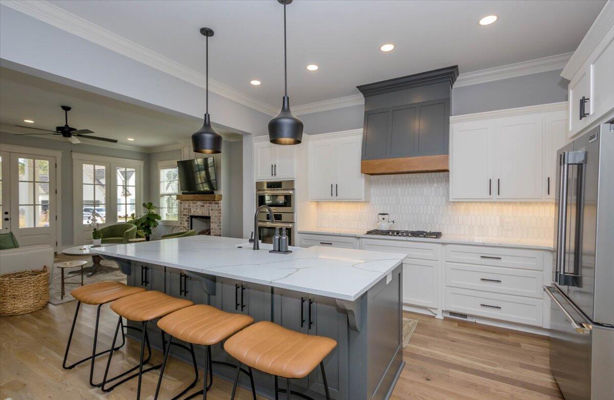 822 Audubon Way, Evans