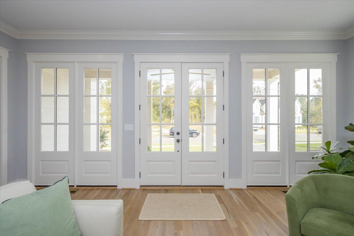 822 Audubon Way, Evans