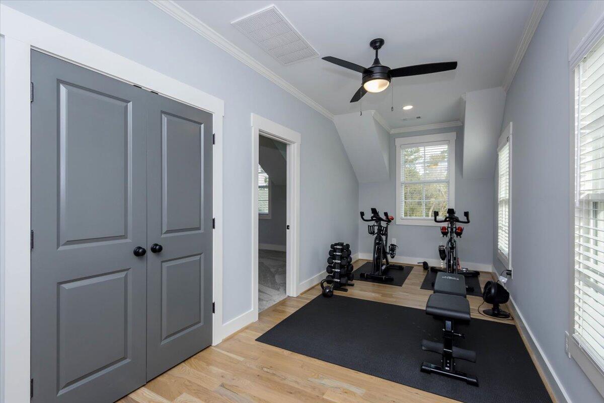 822 Audubon Way, Evans