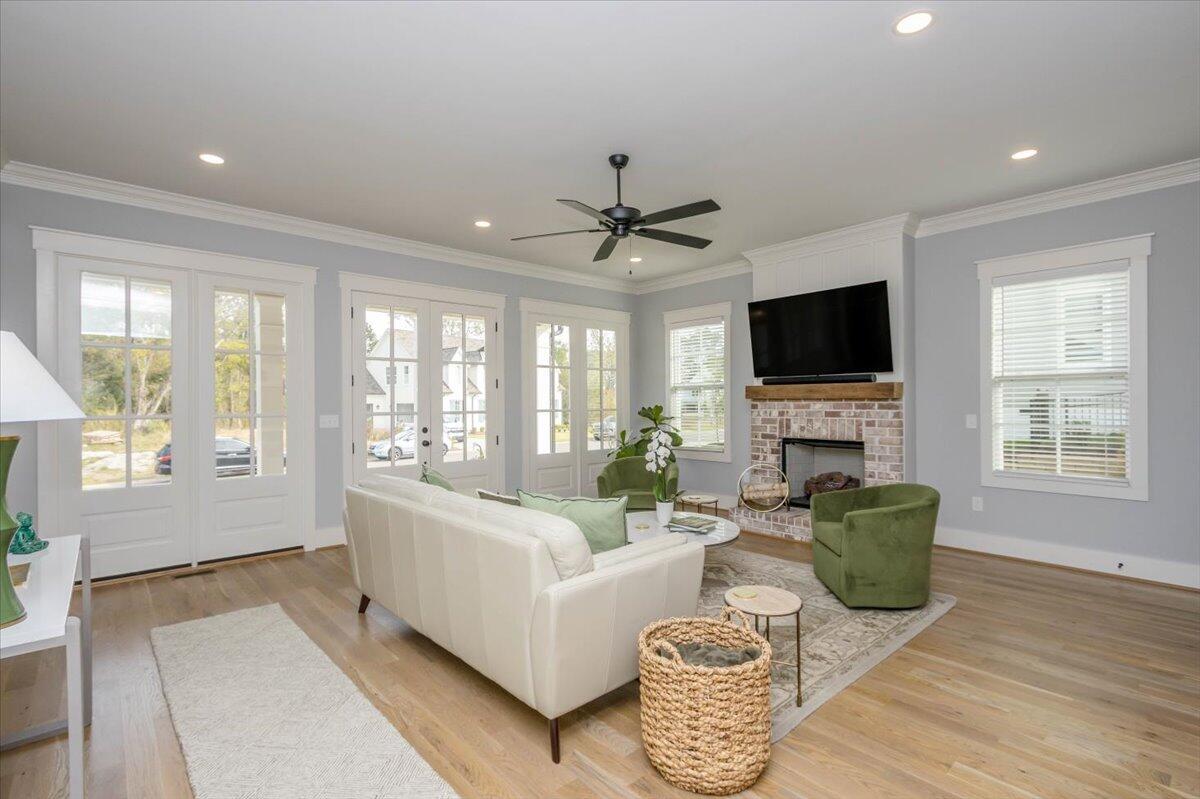 822 Audubon Way, Evans