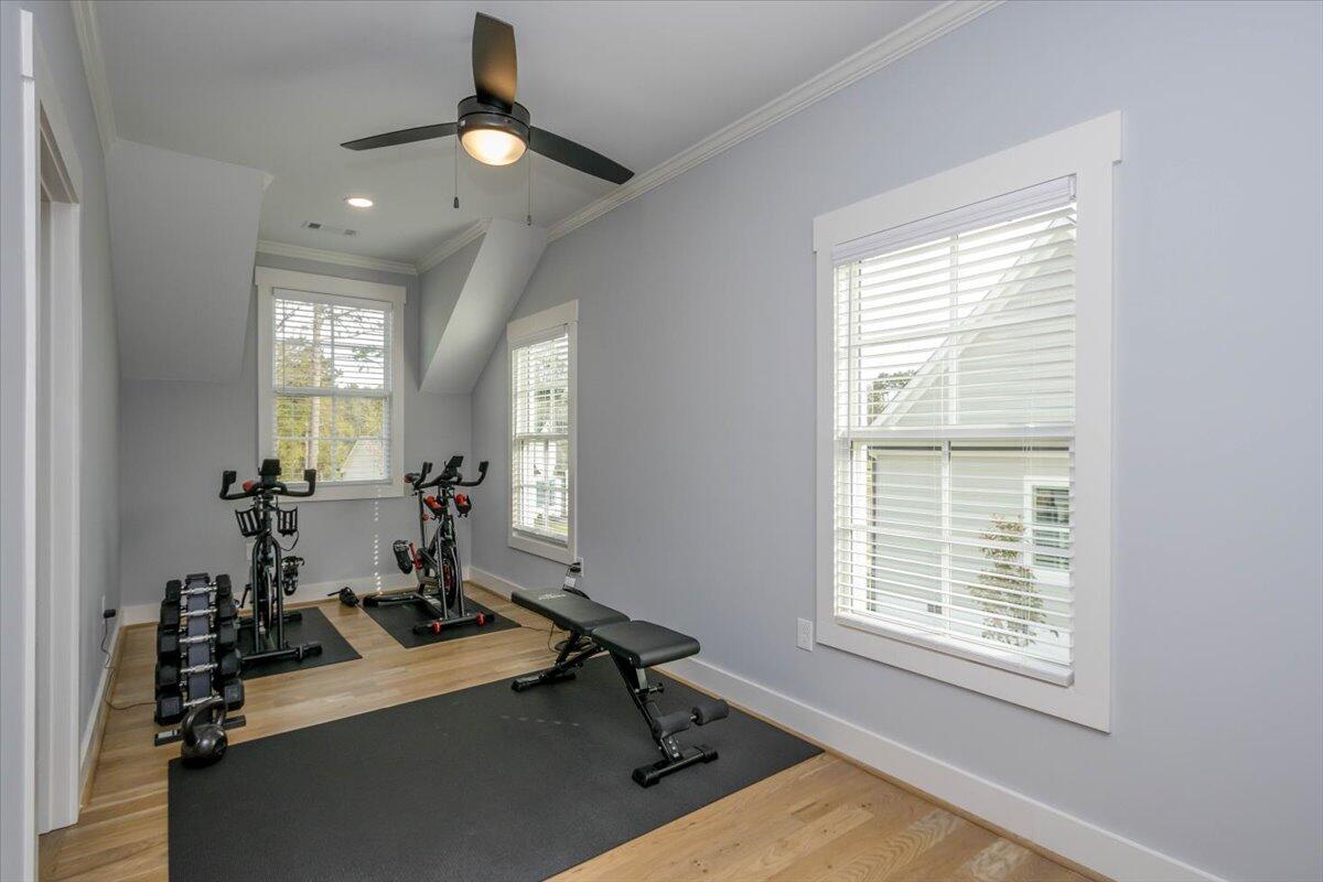 822 Audubon Way, Evans