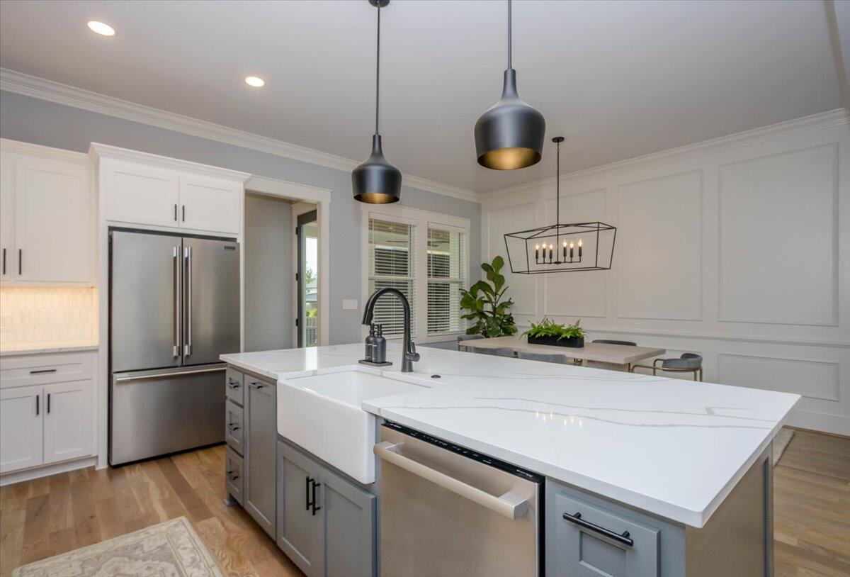 822 Audubon Way, Evans