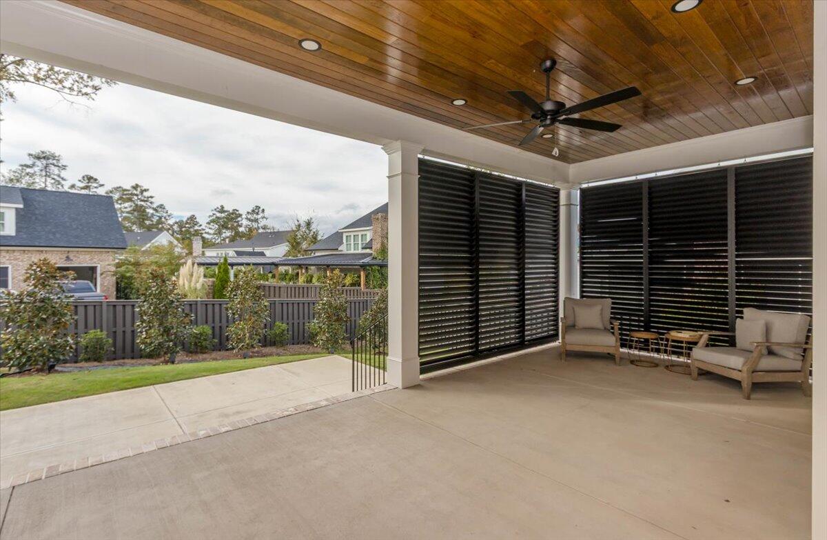 822 Audubon Way, Evans