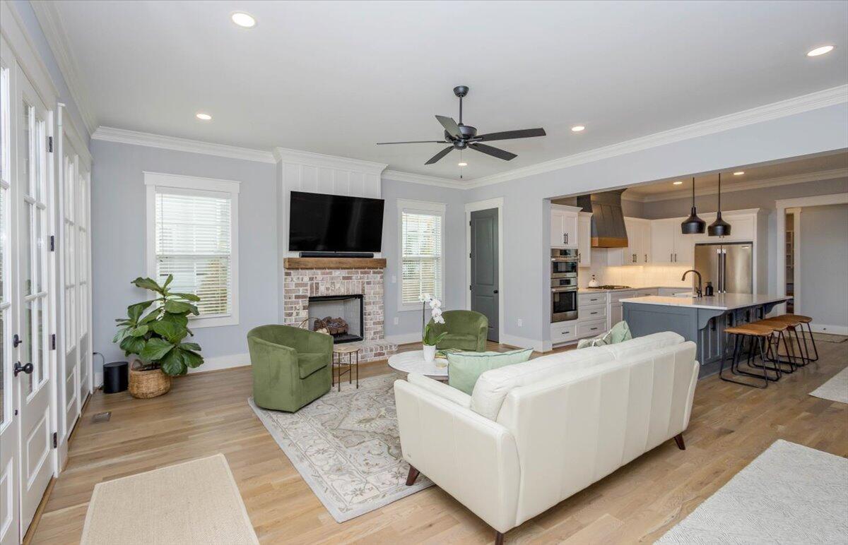 822 Audubon Way, Evans