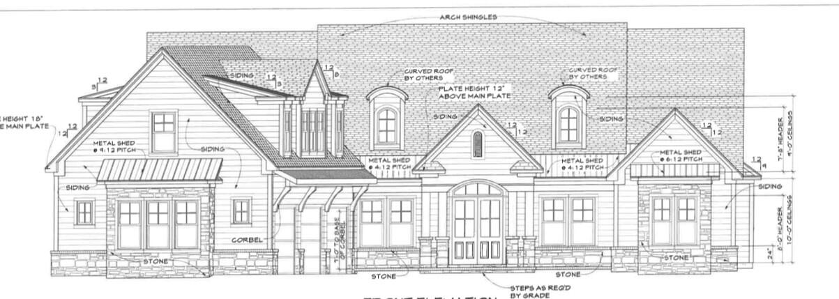 833 Audubon Way, Evans