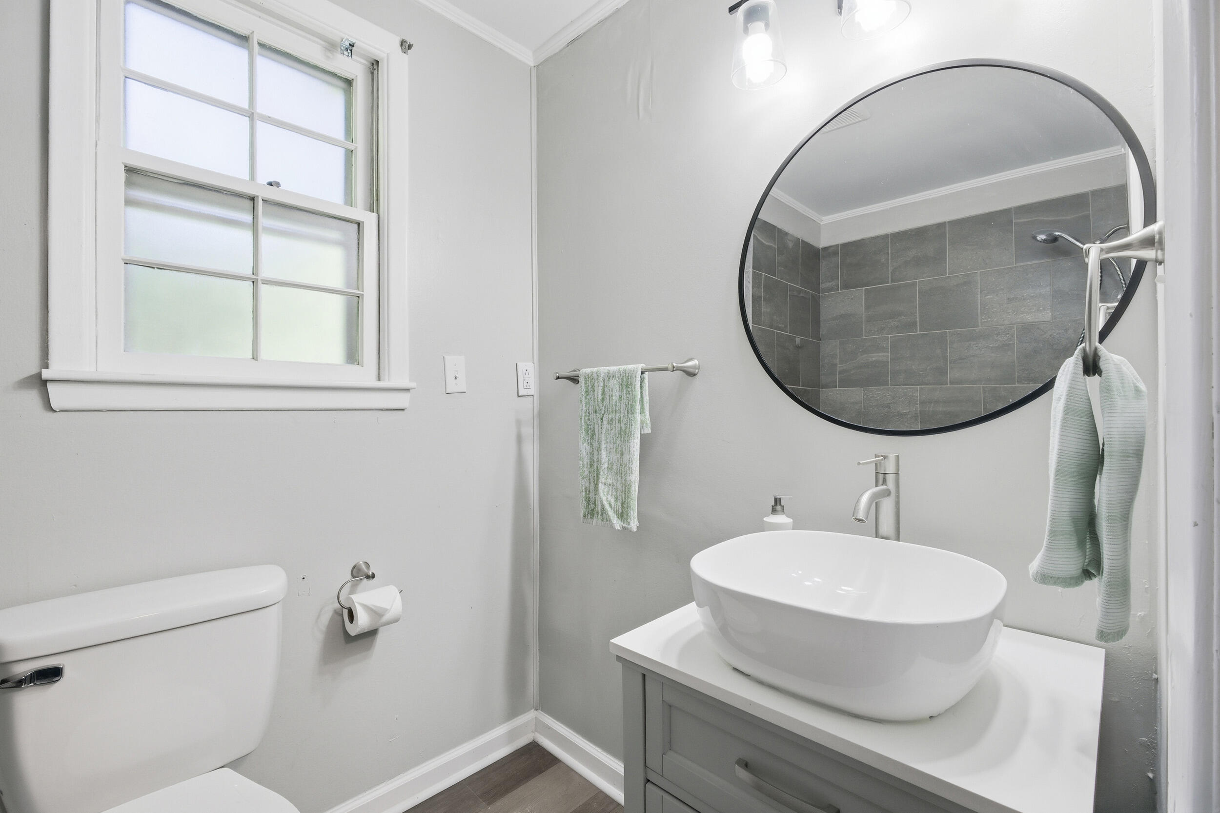 1447 Heard Avenue, Augusta