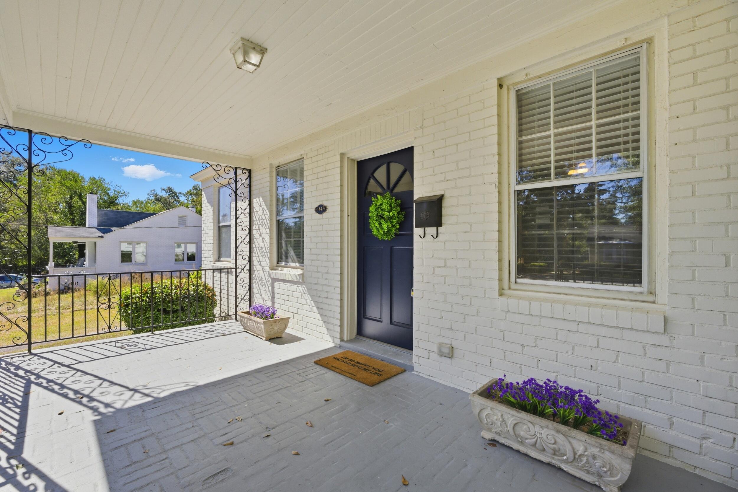 1447 Heard Avenue, Augusta