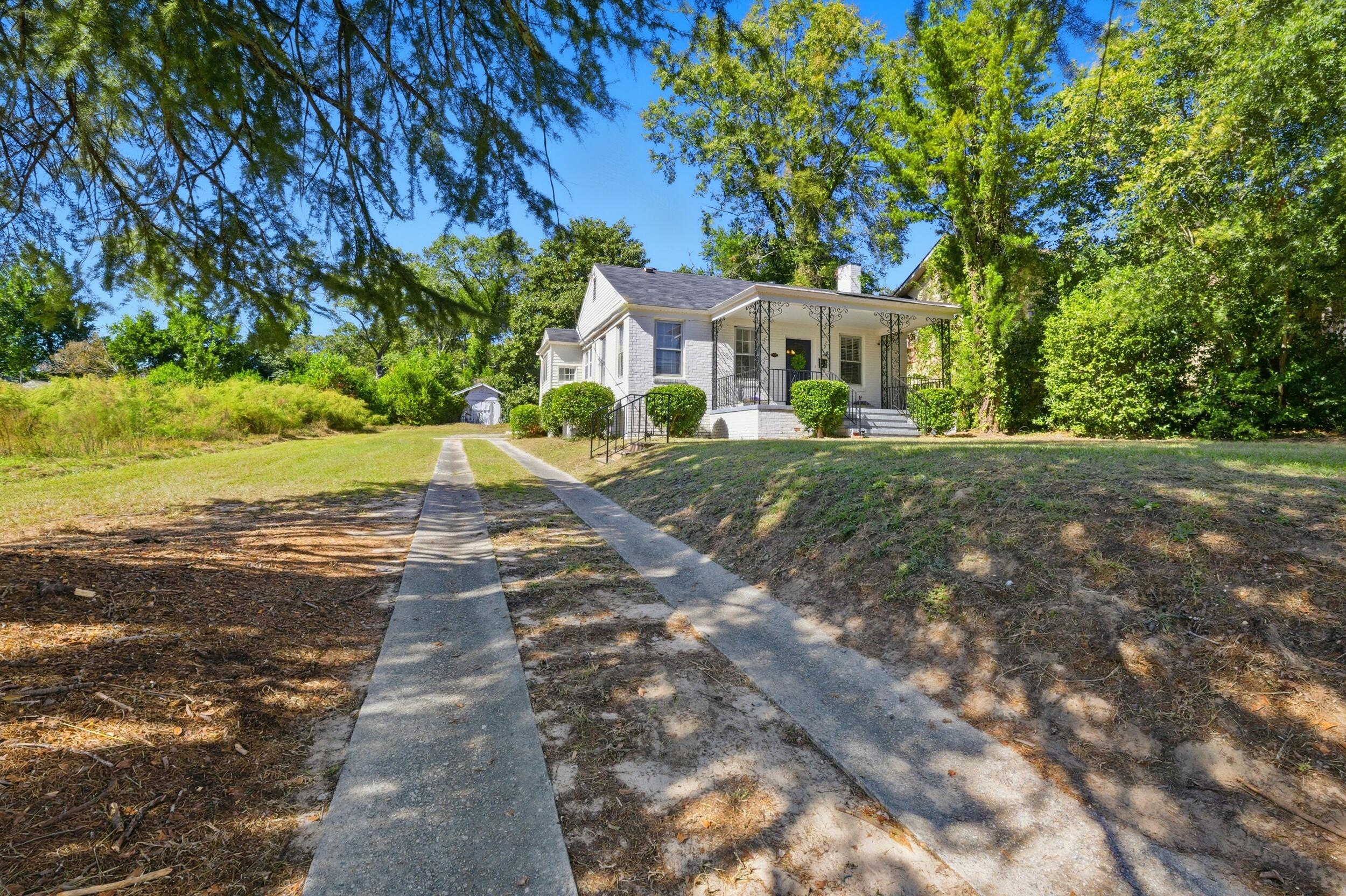 1447 Heard Avenue, Augusta