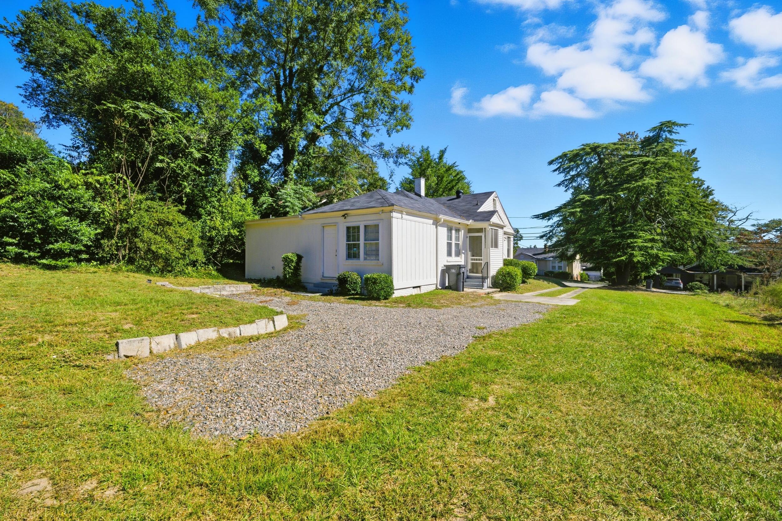 1447 Heard Avenue, Augusta