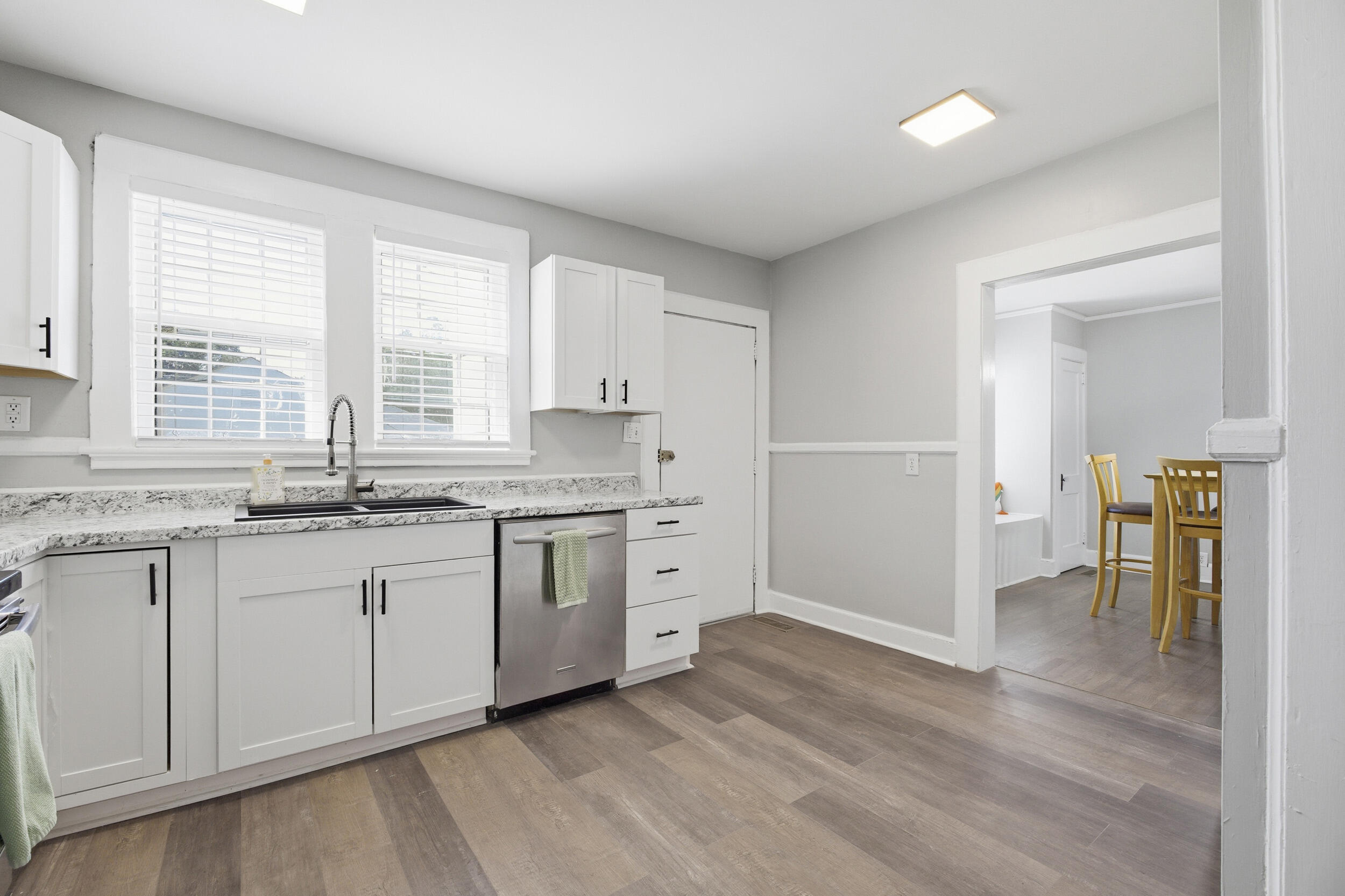 1447 Heard Avenue, Augusta