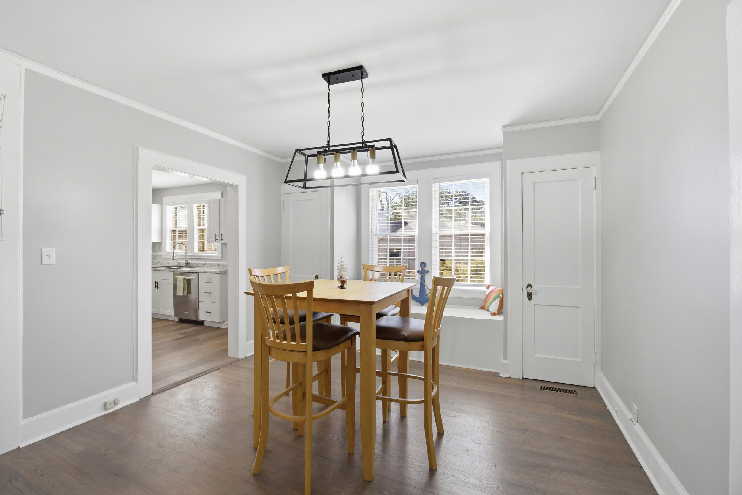 1447 Heard Avenue, Augusta