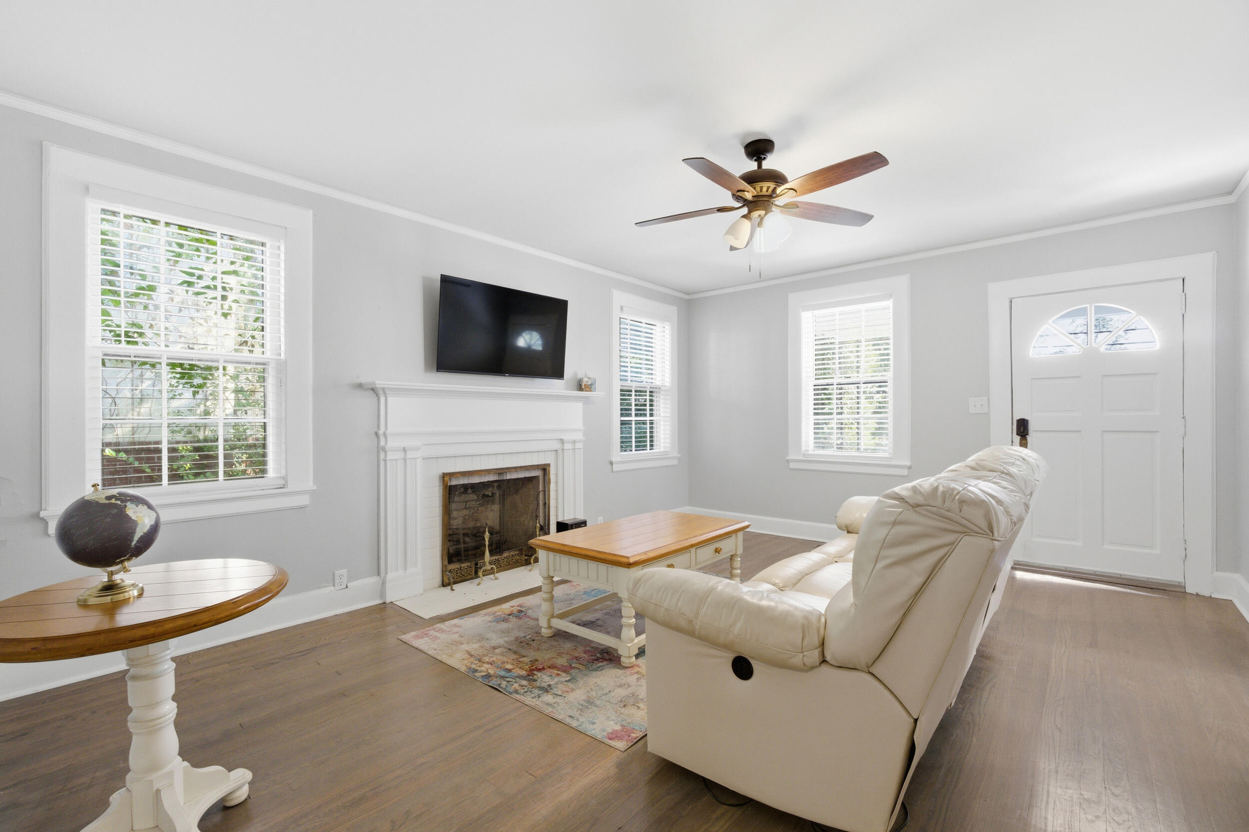 1447 Heard Avenue, Augusta