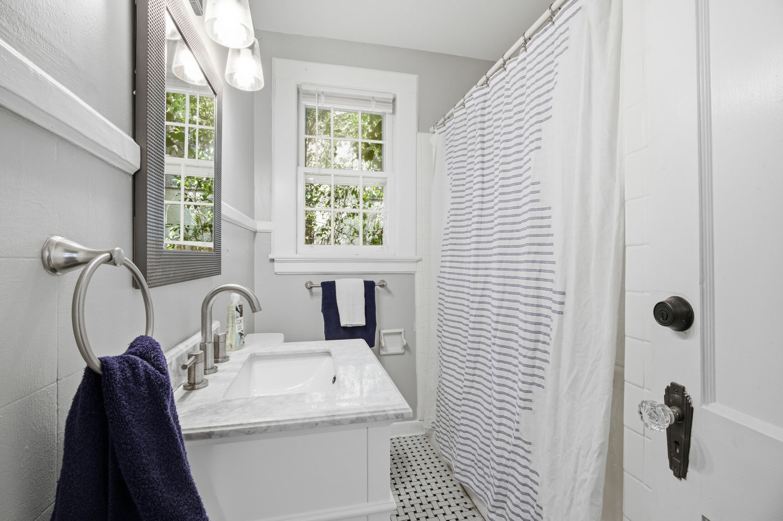 1447 Heard Avenue, Augusta