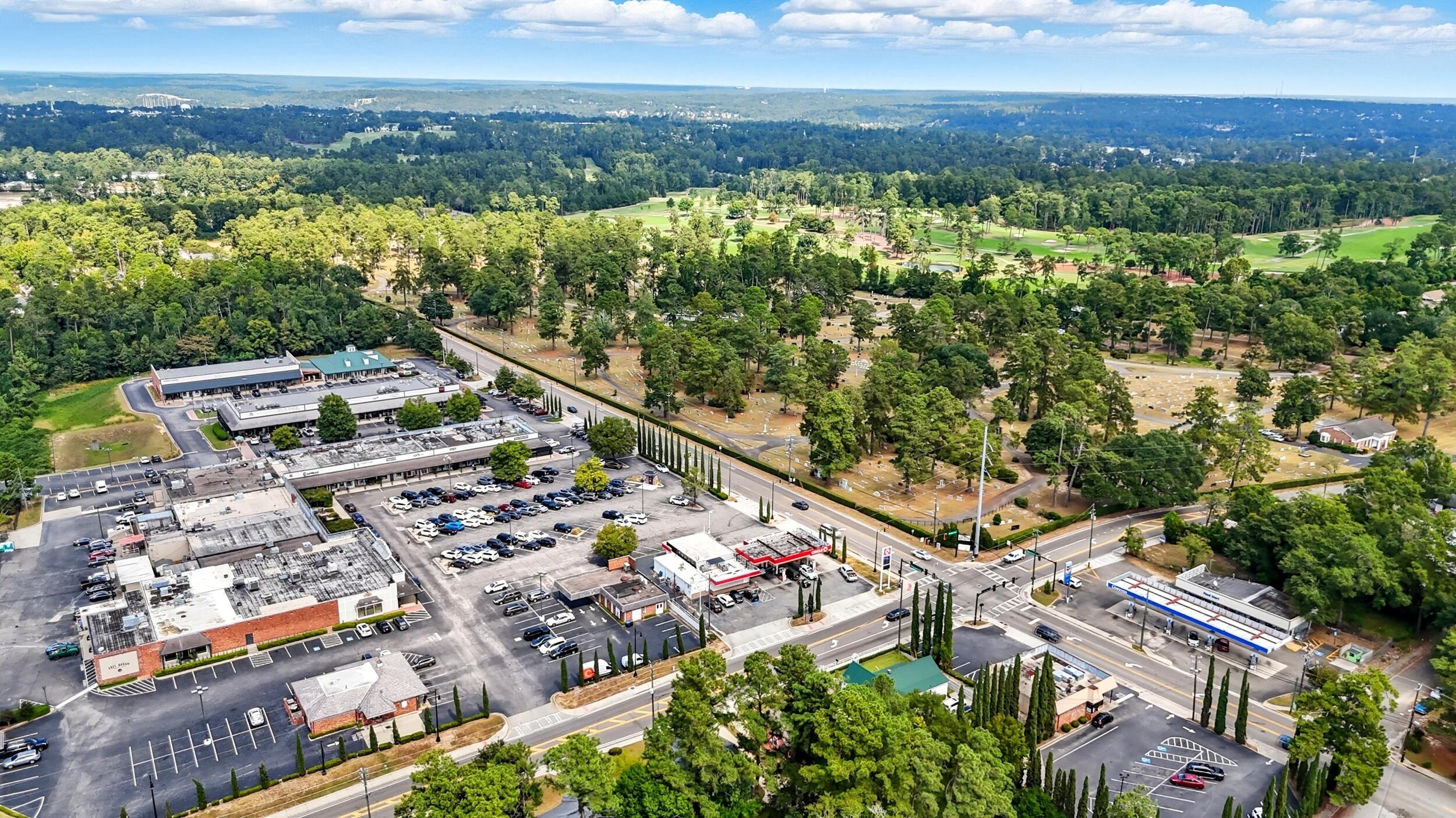 1447 Heard Avenue, Augusta