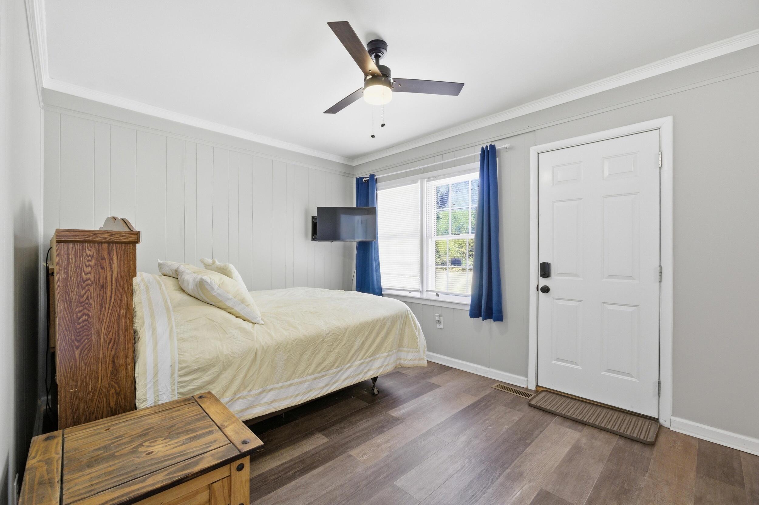 1447 Heard Avenue, Augusta