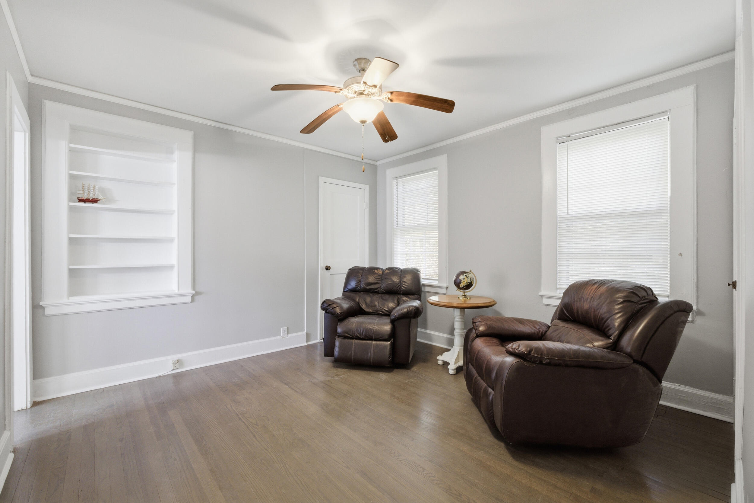 1447 Heard Avenue, Augusta