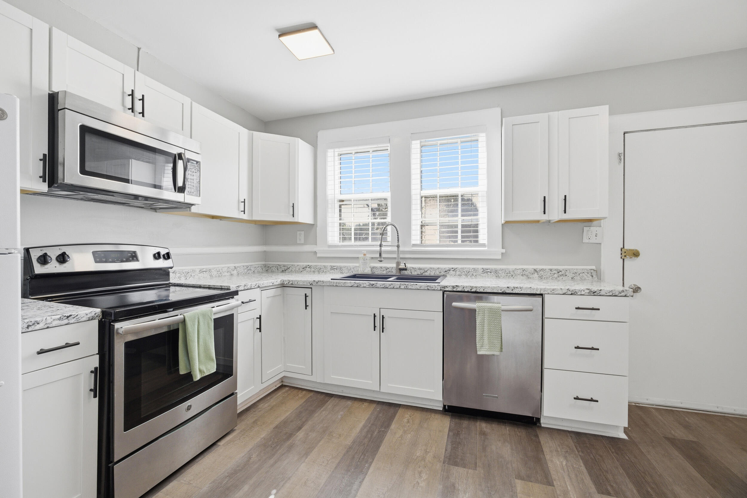 1447 Heard Avenue, Augusta