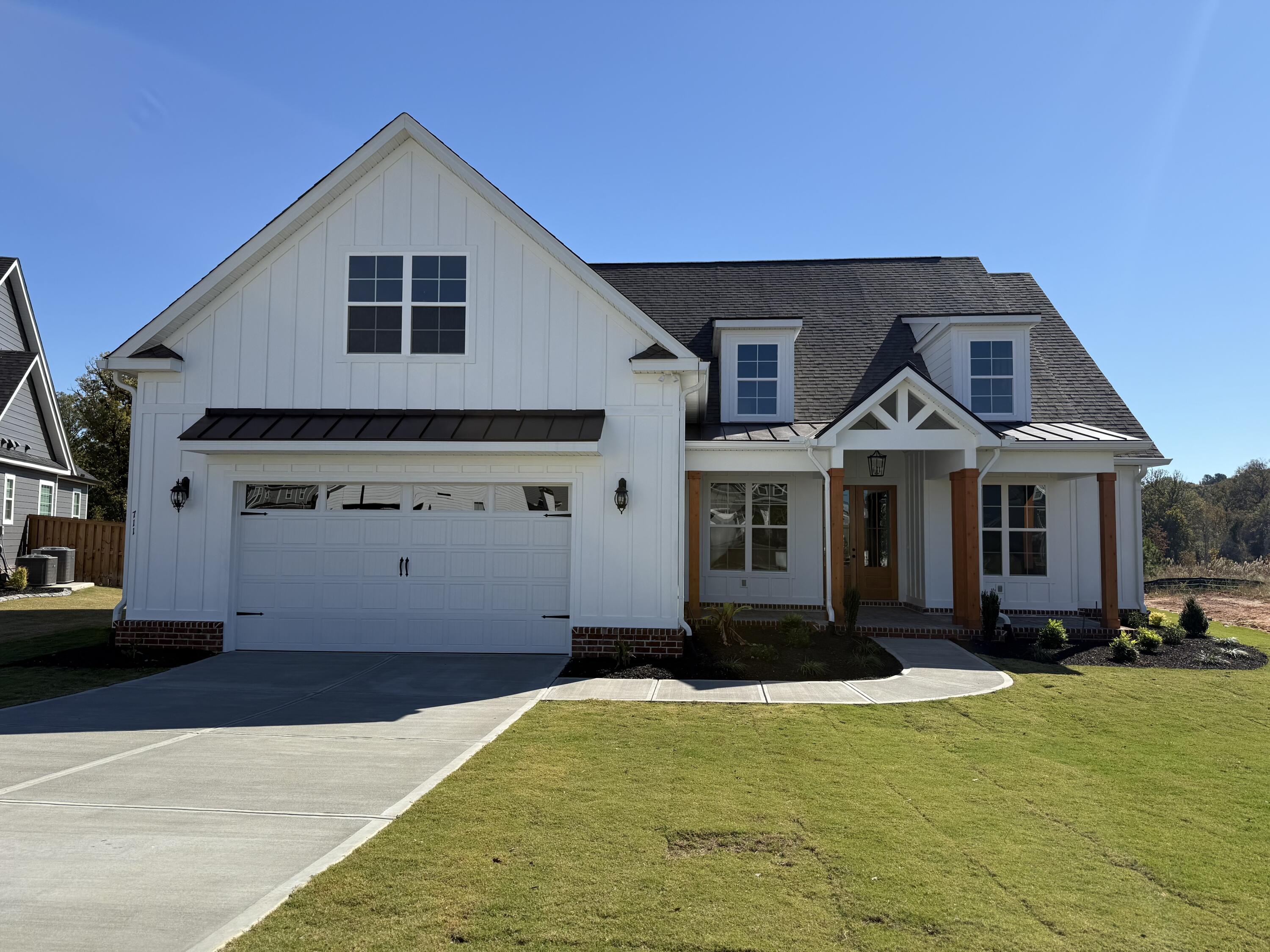 711 Whitney Shoals Rd., Evans