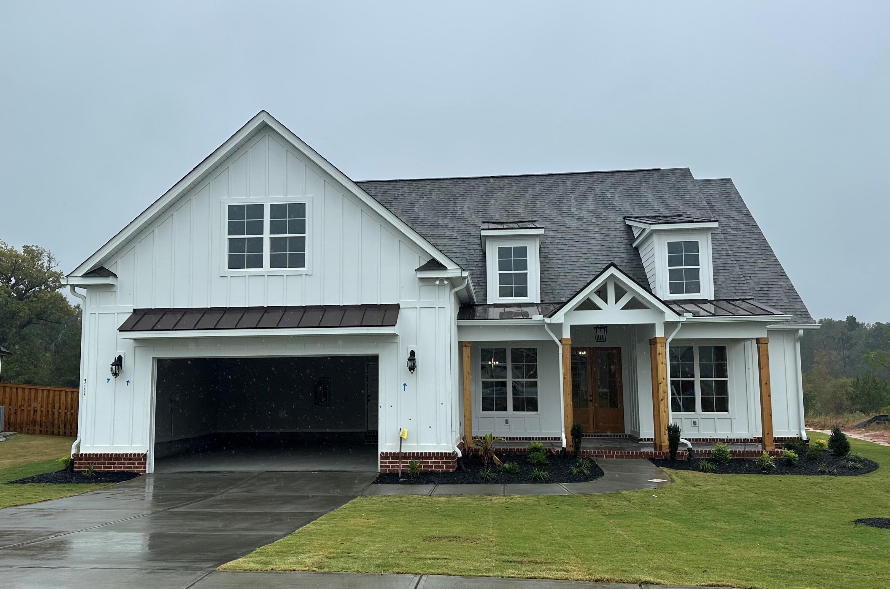 711 Whitney Shoals Rd., Evans