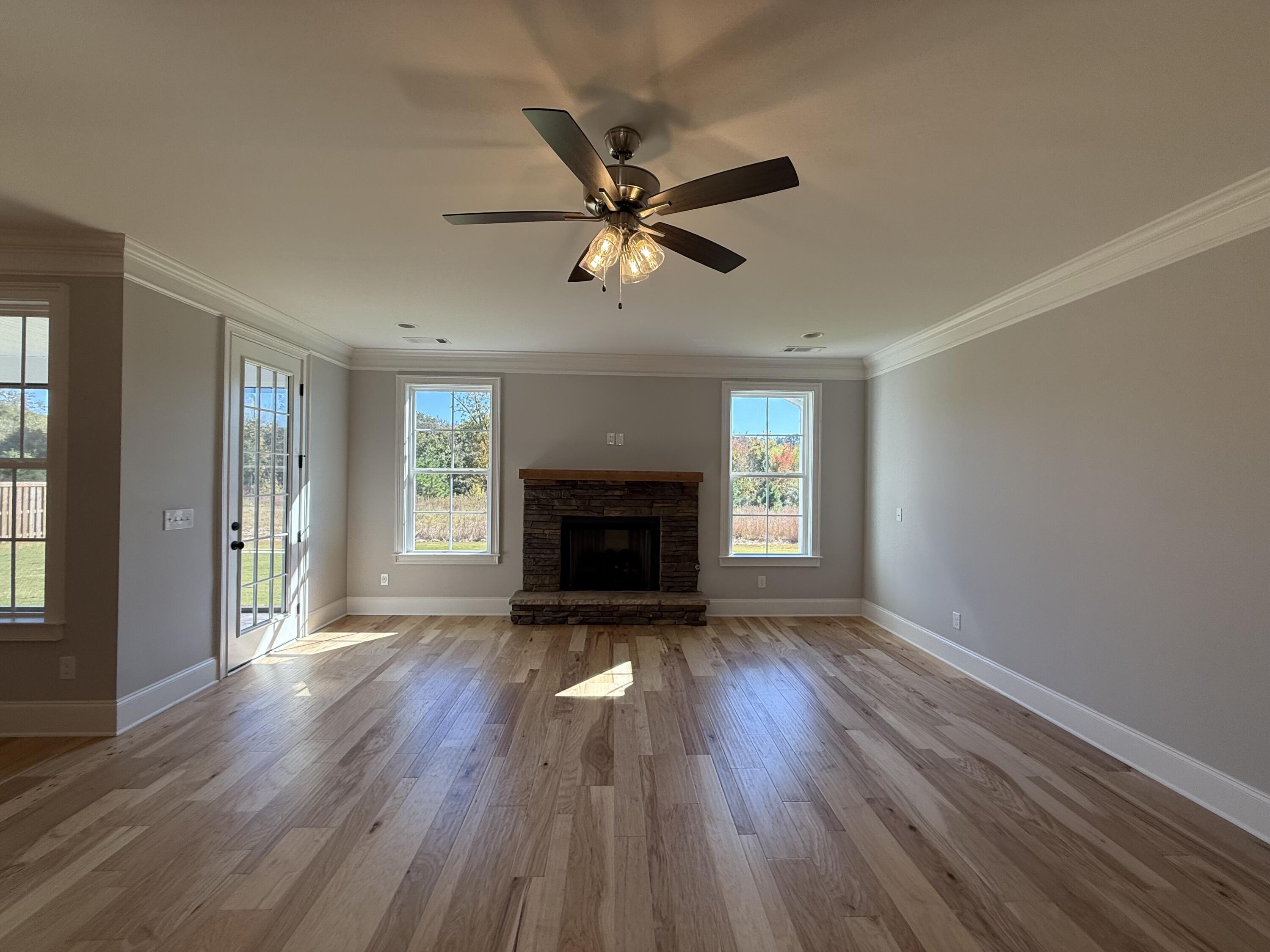 711 Whitney Shoals Rd., Evans