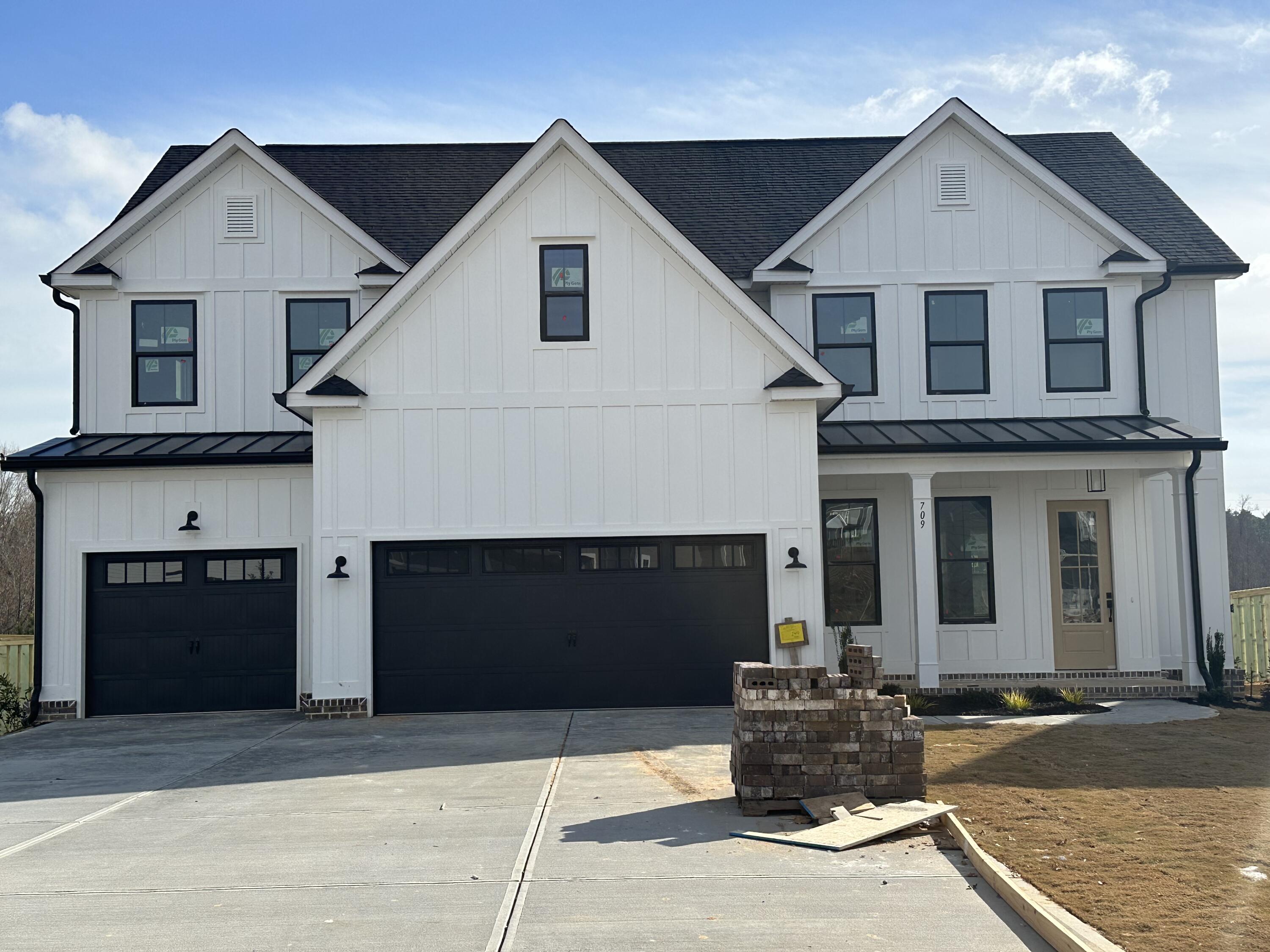 709 Whitney Shoals Road