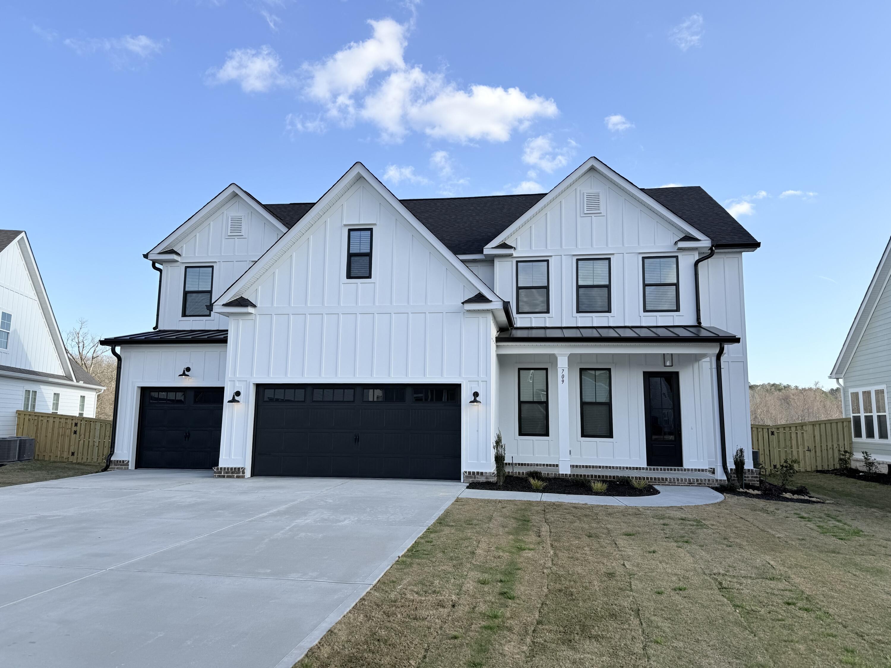 709 Whitney Shoals Road