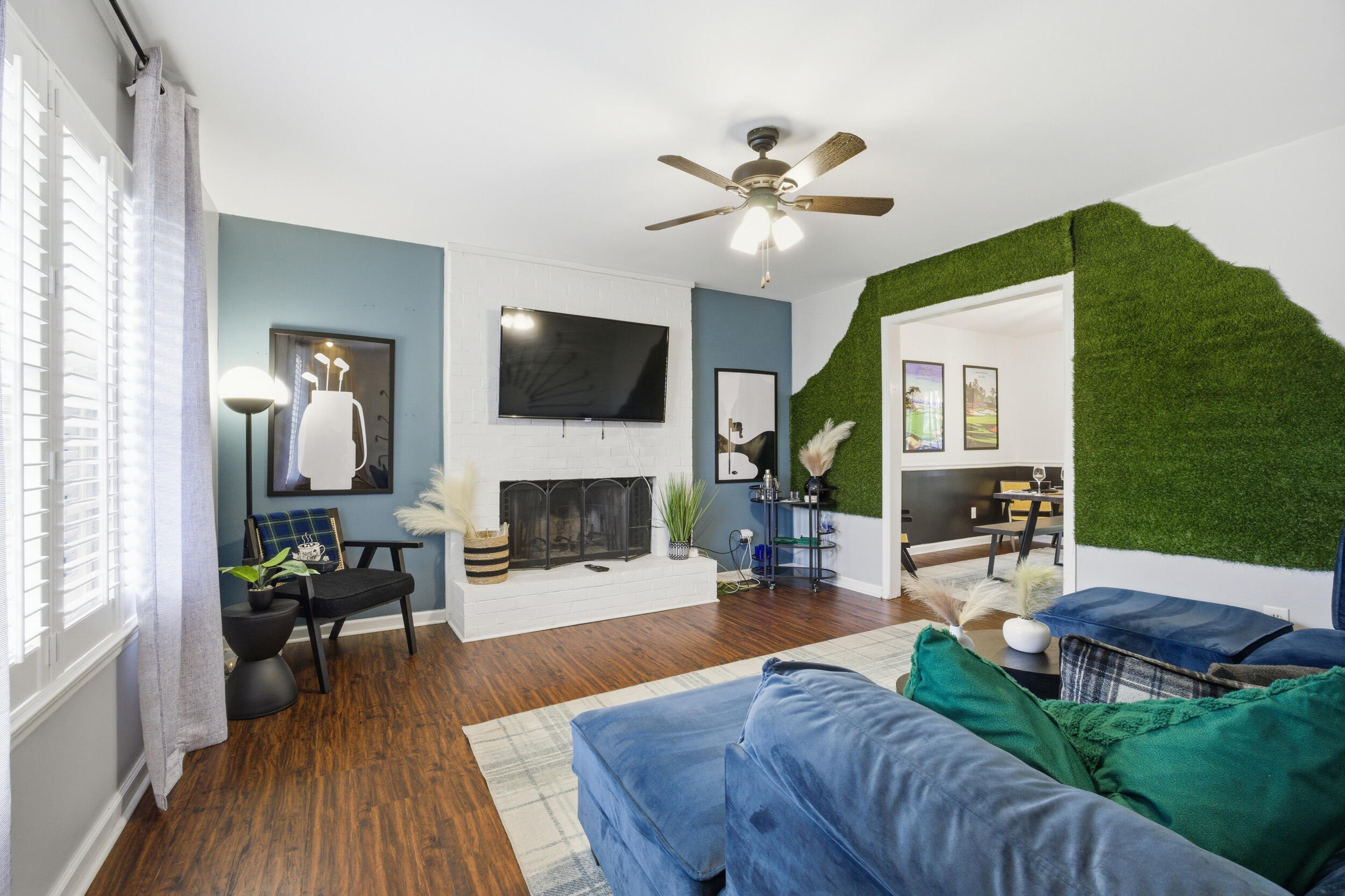 2608 National Woods Drive