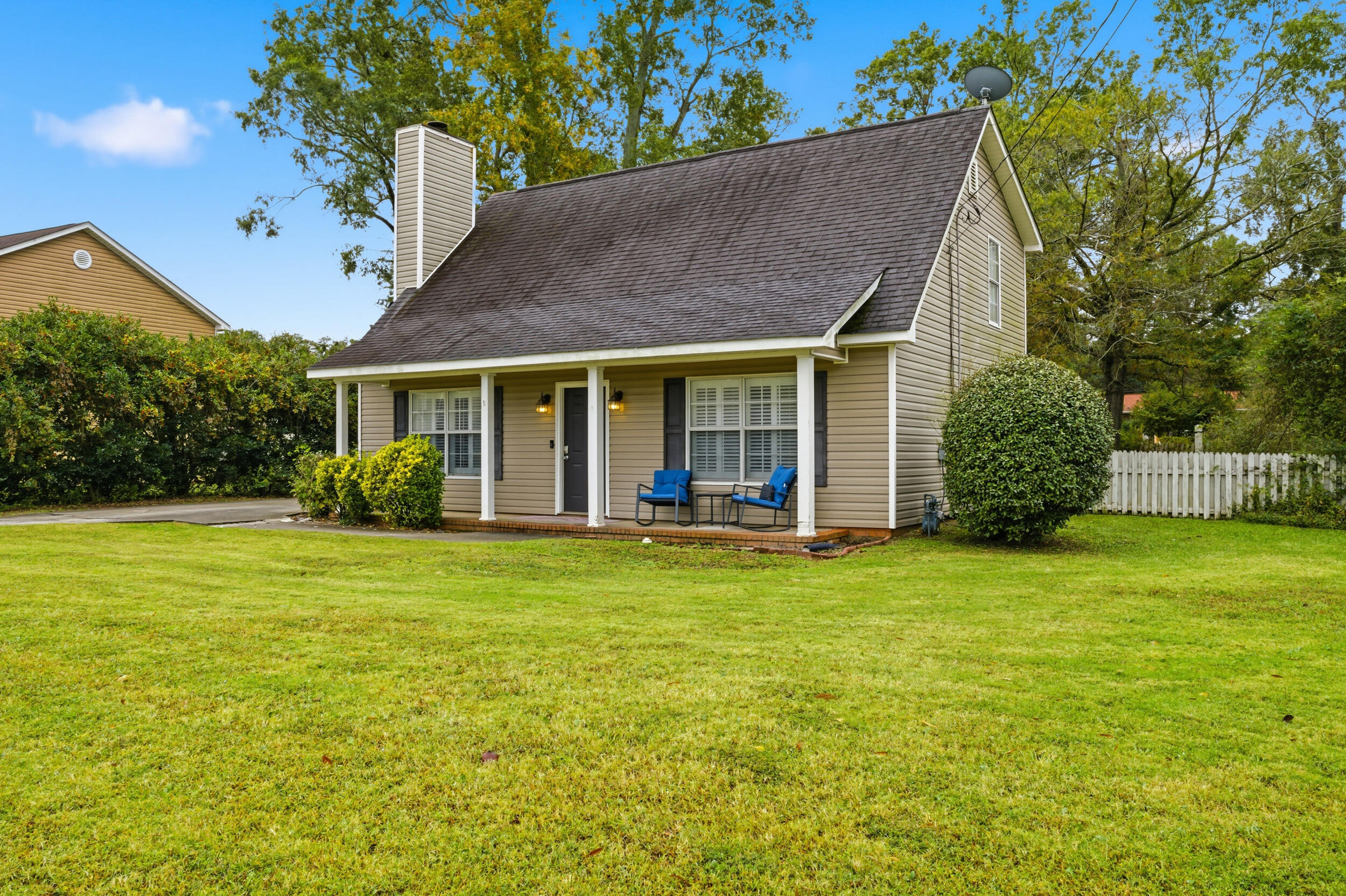 2608 National Woods Drive