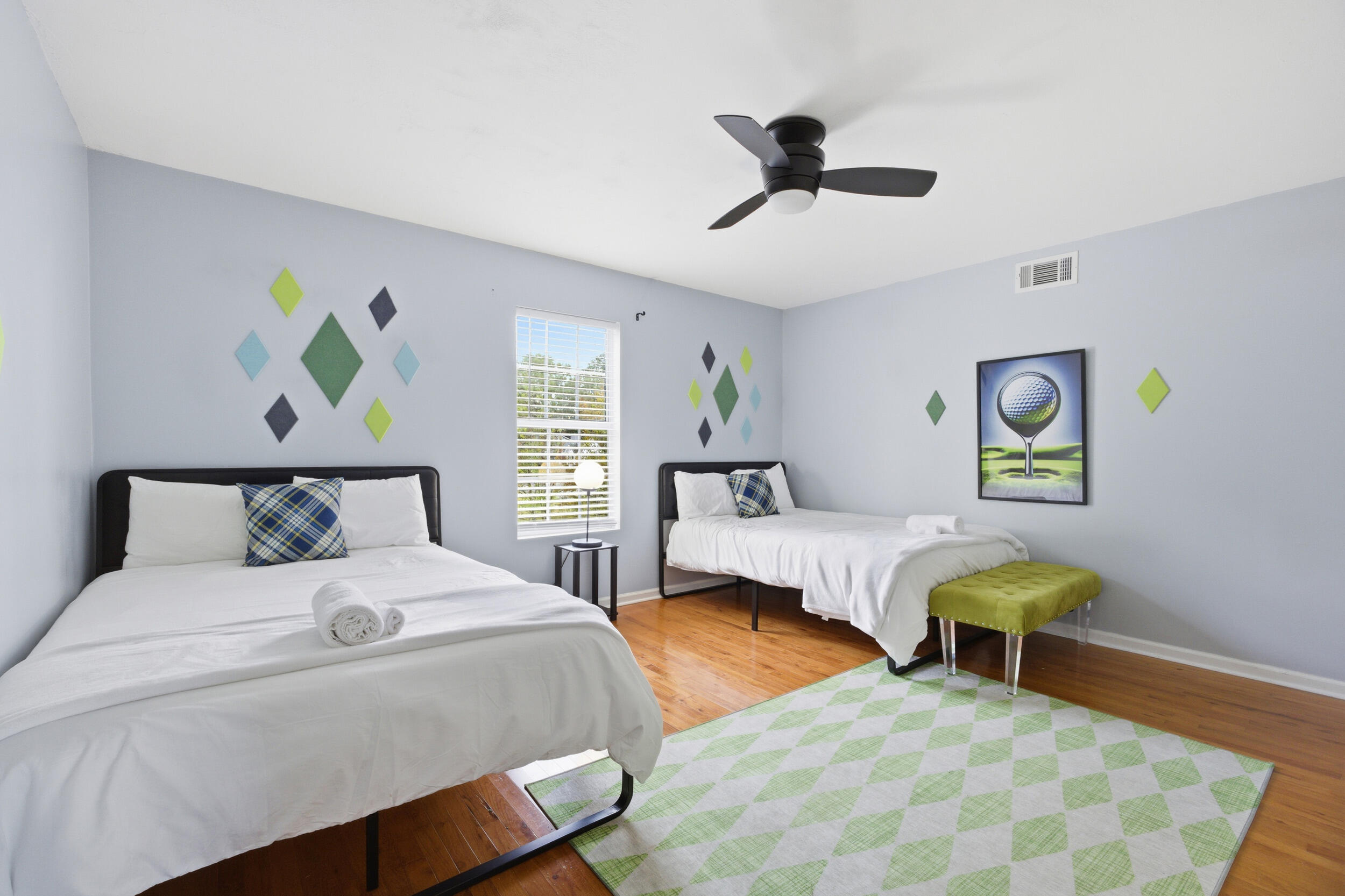 2608 National Woods Drive