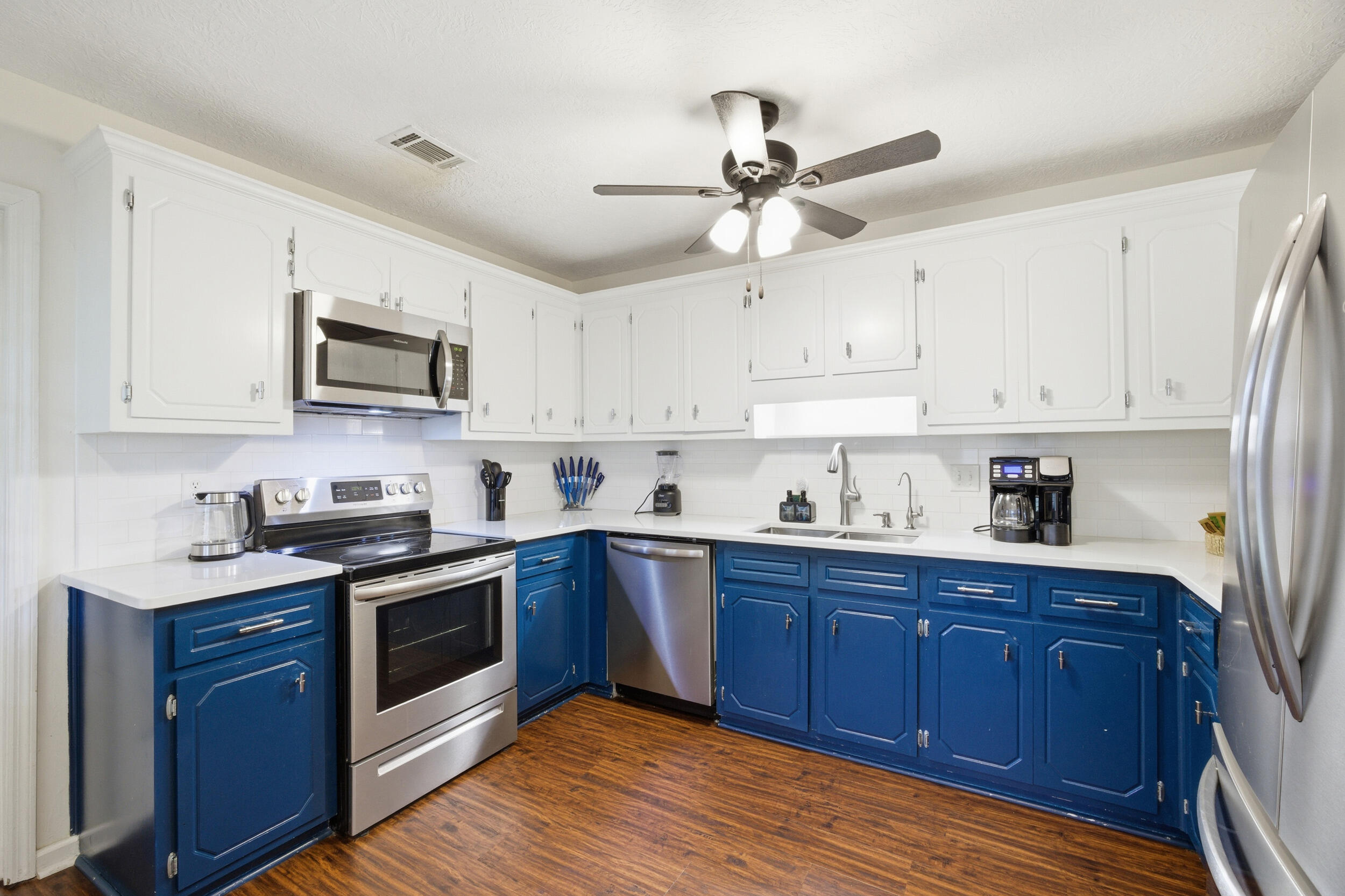 2608 National Woods Drive