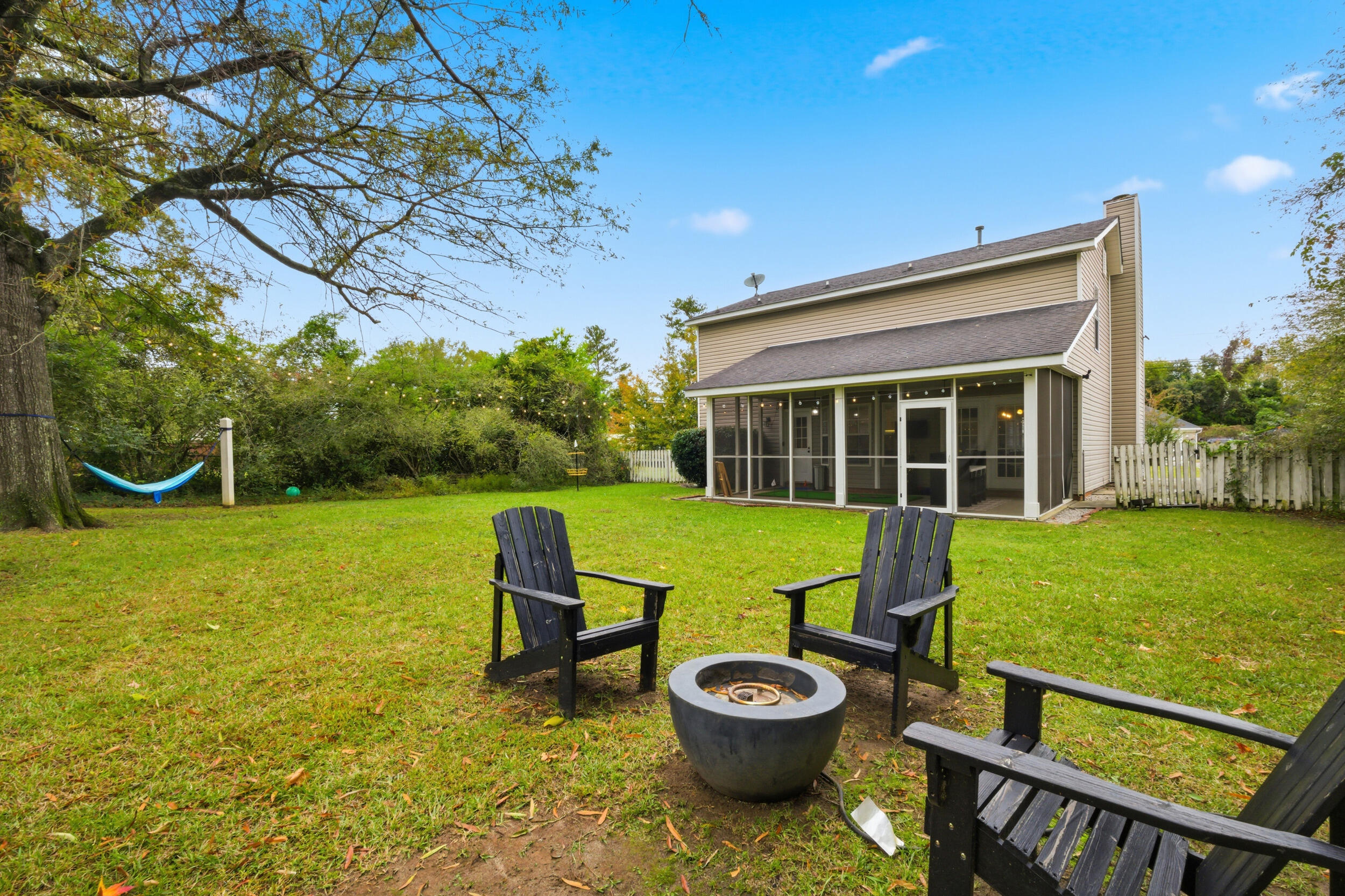 2608 National Woods Drive