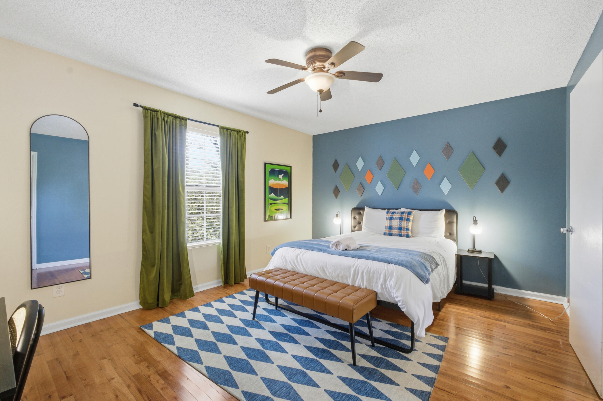 2608 National Woods Drive