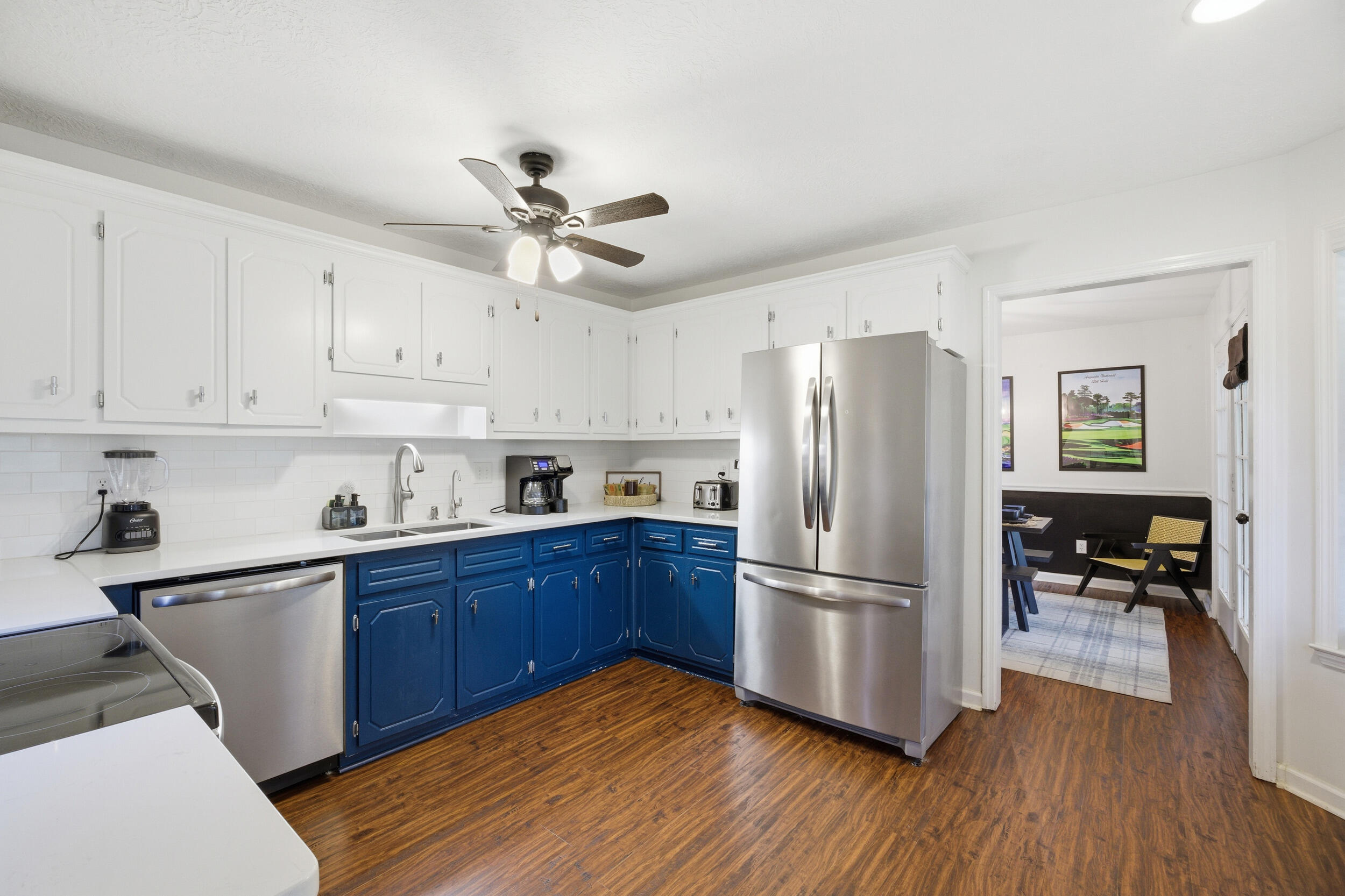 2608 National Woods Drive